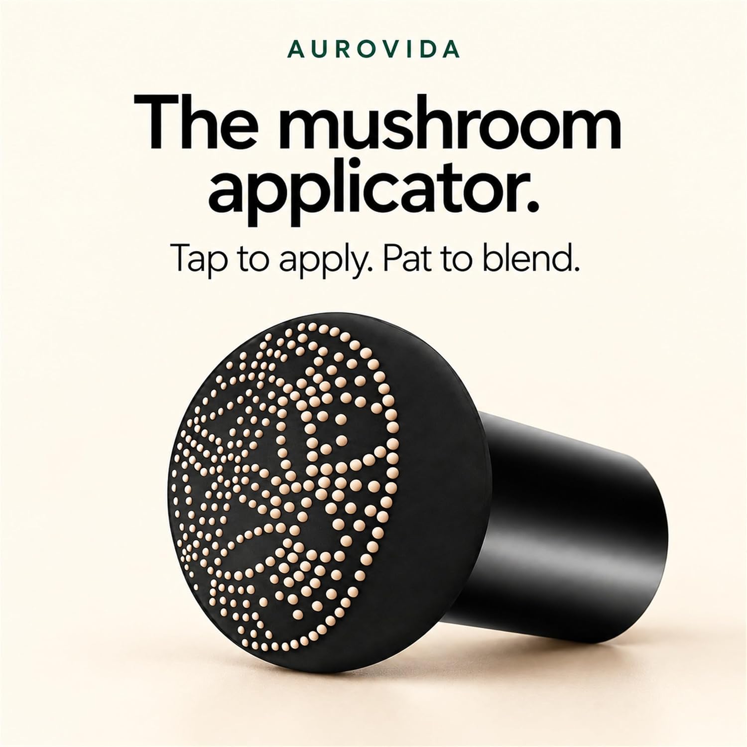 Moisture Air Cushion CC Cream with Mushr... 3 Moisture Air Cushion CC Cream with Mushr... - Image 3