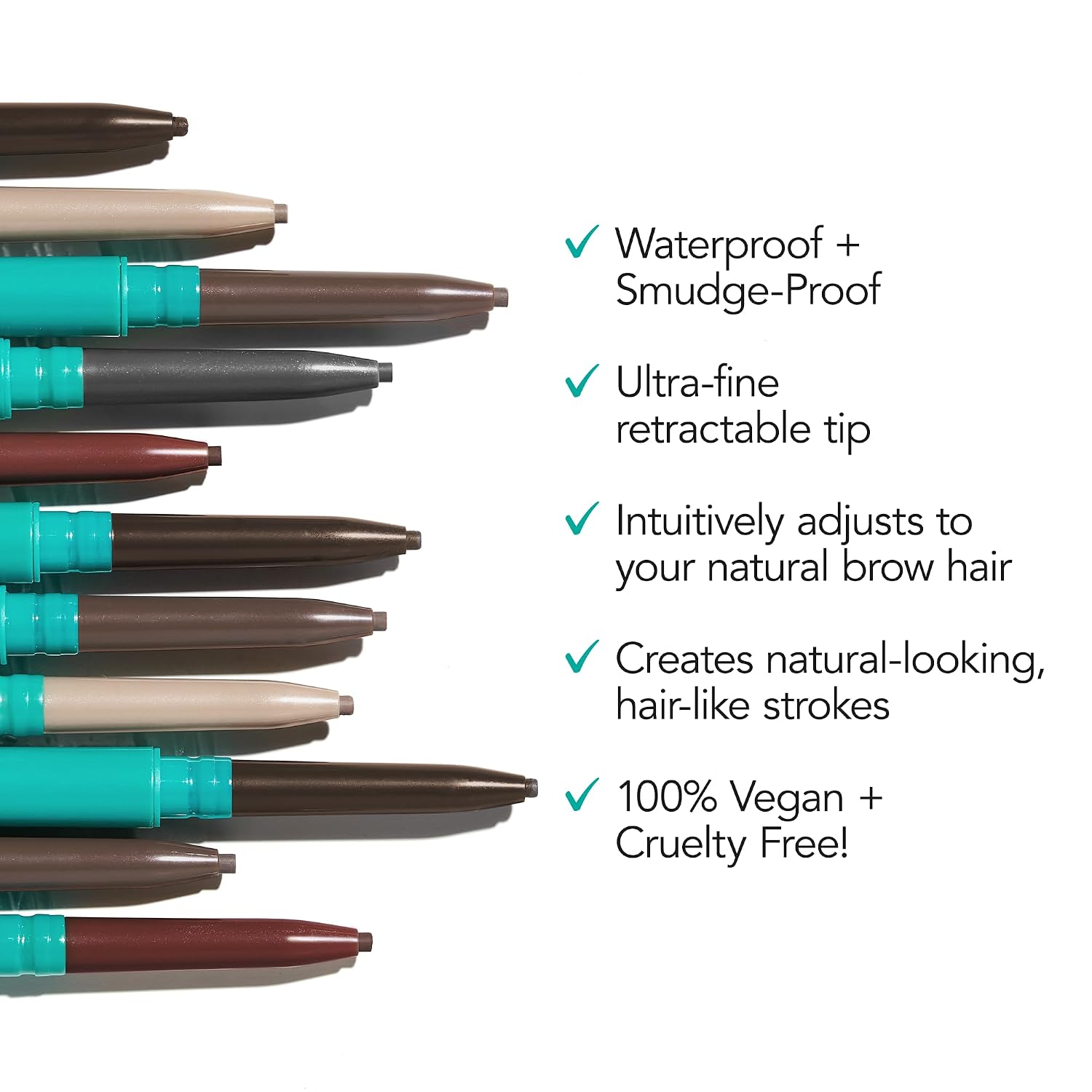 Thrive Causemetics Infinity Waterproof E... 2 Thrive Causemetics Infinity Waterproof E... - Image 2