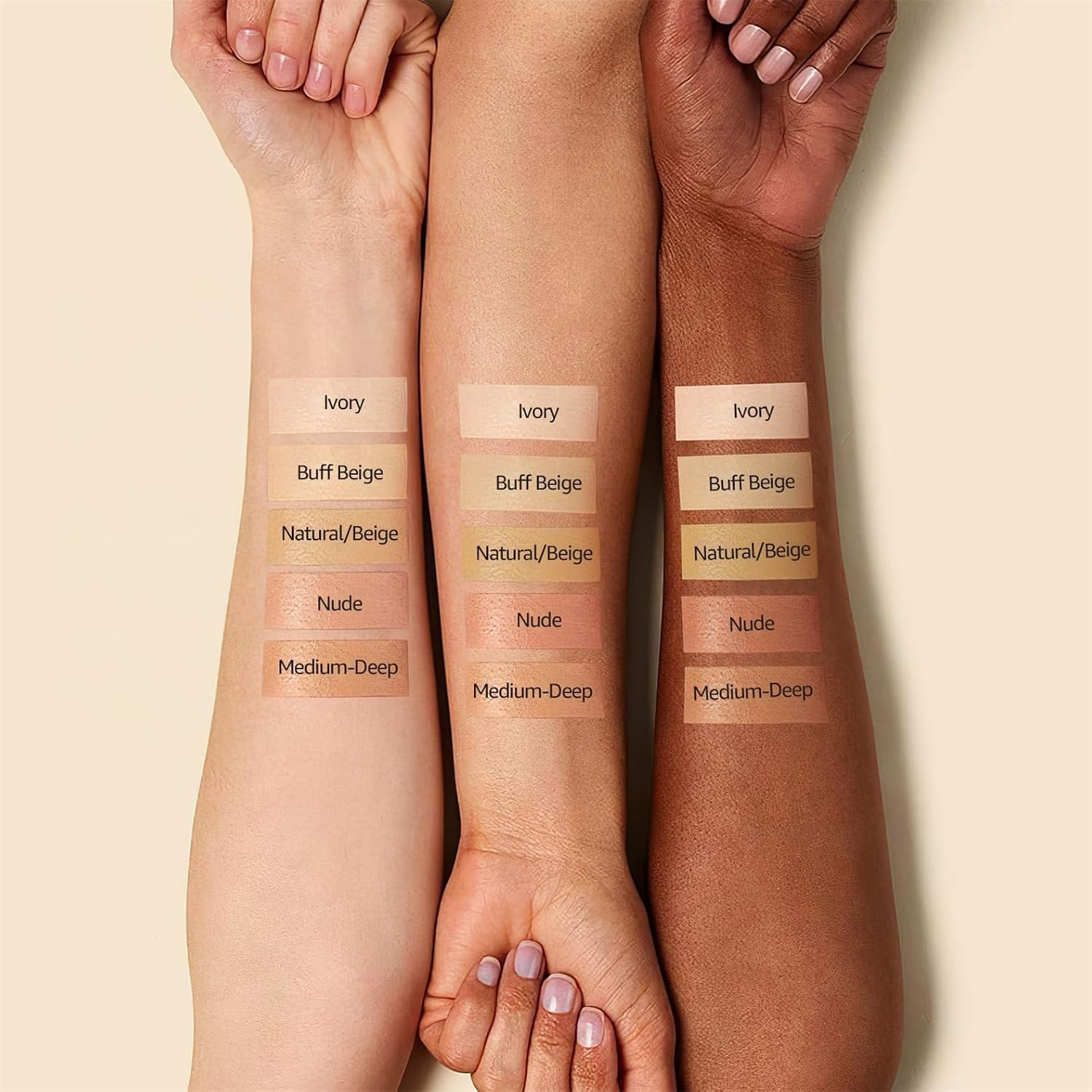 Mushroom Head Air Cushion CC Cream Stron... 4 Mushroom Head Air Cushion CC Cream Stron... - Image 4