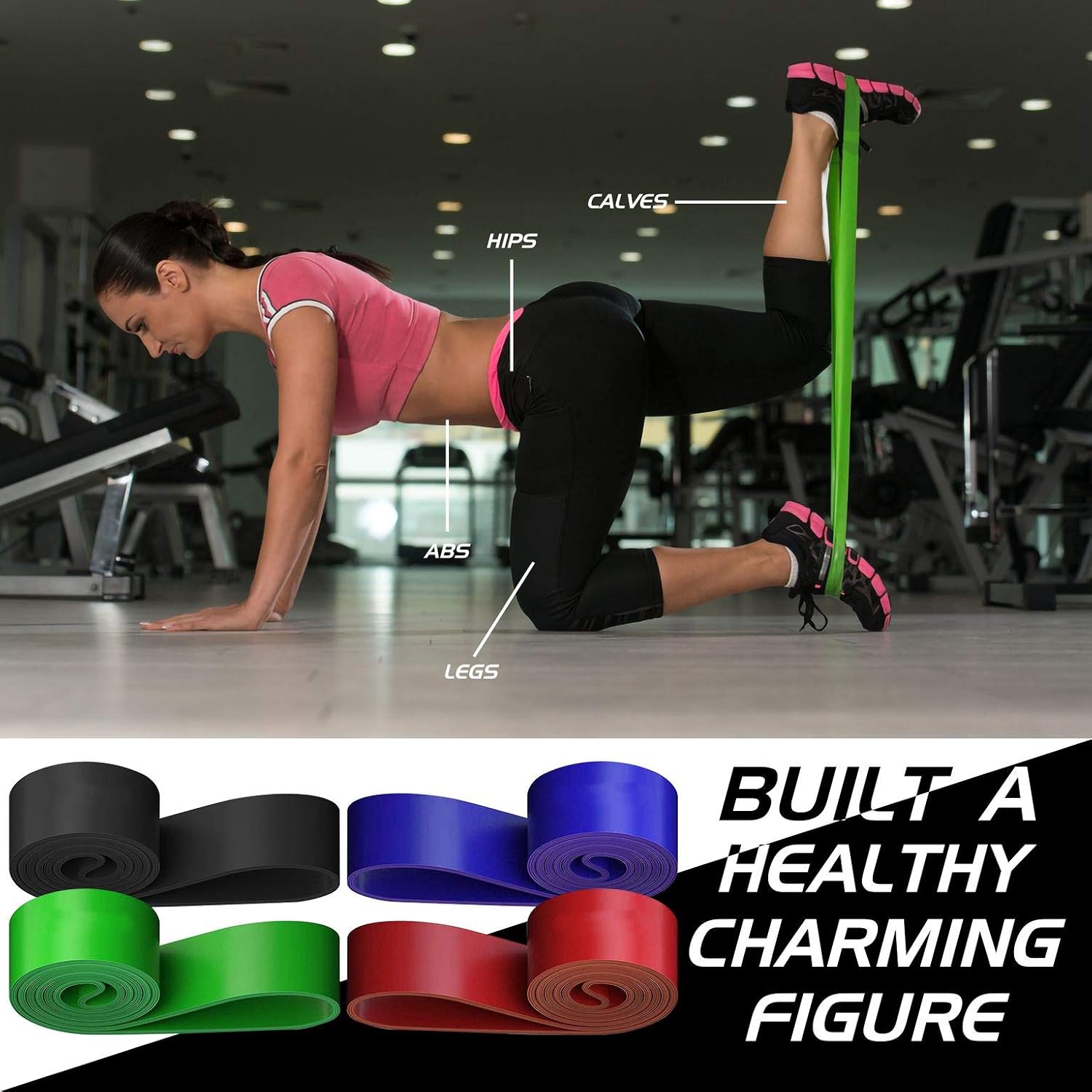 Laser Sports Dual‑Sided Exercise Sliding... 6 Laser Sports Dual‑Sided Exercise Sliding... - Image 6