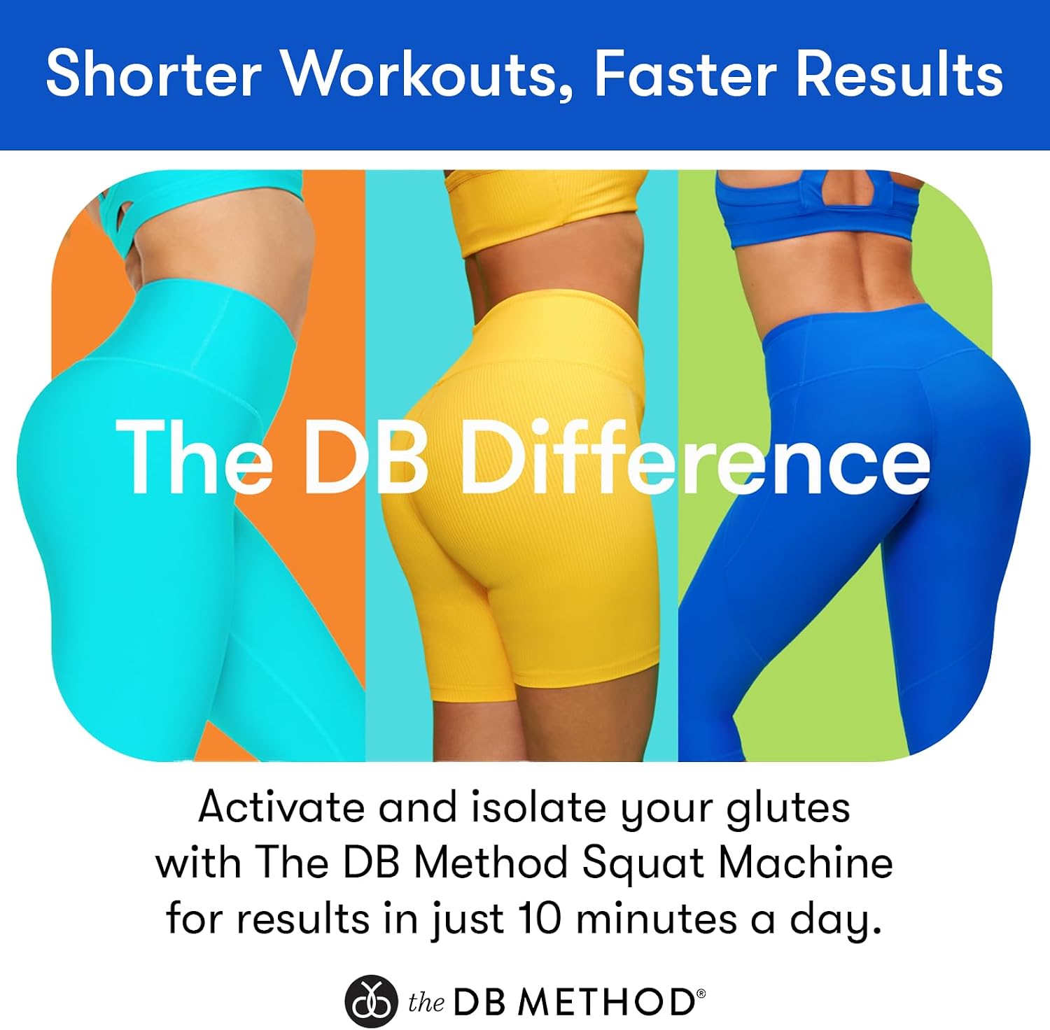 THE DB METHOD DreamDiscs Core Sliders, A... 5 THE DB METHOD DreamDiscs Core Sliders, A... - Image 5