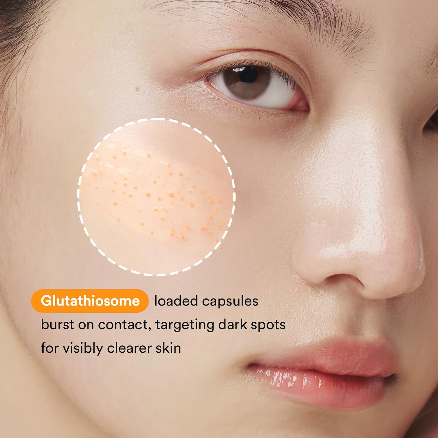 Abib Glutathiosome Dark Spot Serum Vita ... 5 Abib Glutathiosome Dark Spot Serum Vita ... - Image 5