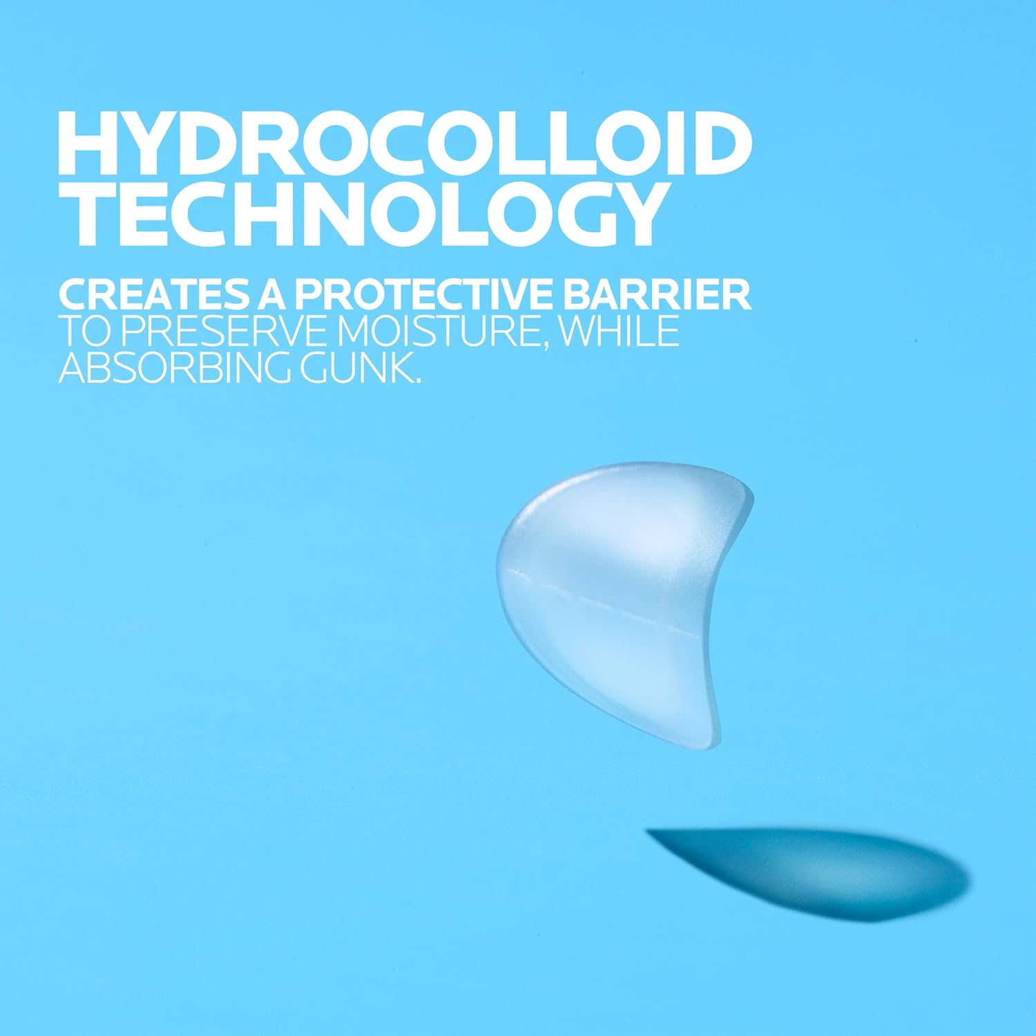 La Roche-Posay Effaclar Hydrocolloid Pim... 2 La Roche-Posay Effaclar Hydrocolloid Pim... - Image 2