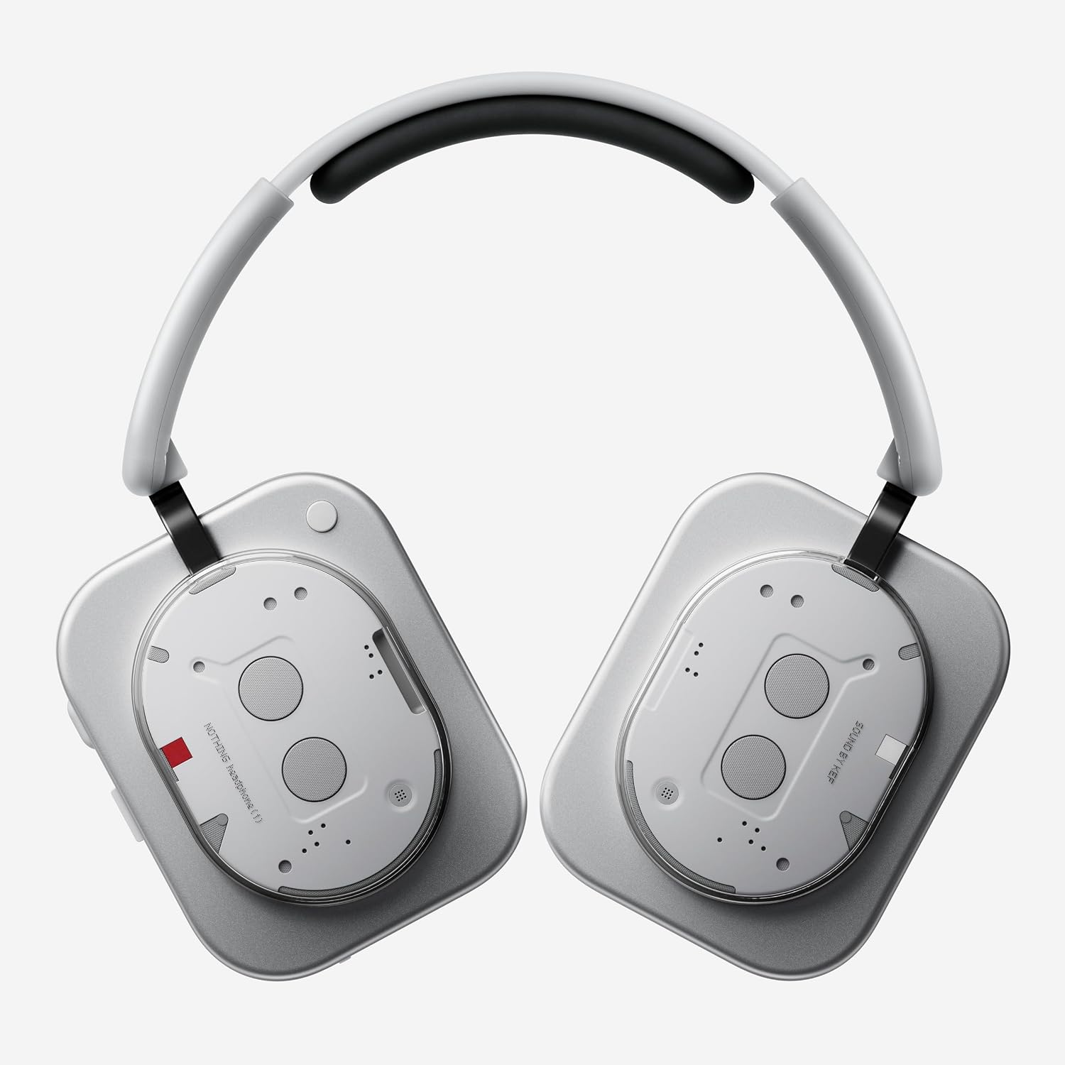Nothing Headphone (1) Hybrid Active Nois... 7 Nothing Headphone (1) Hybrid Active Nois... - Image 7