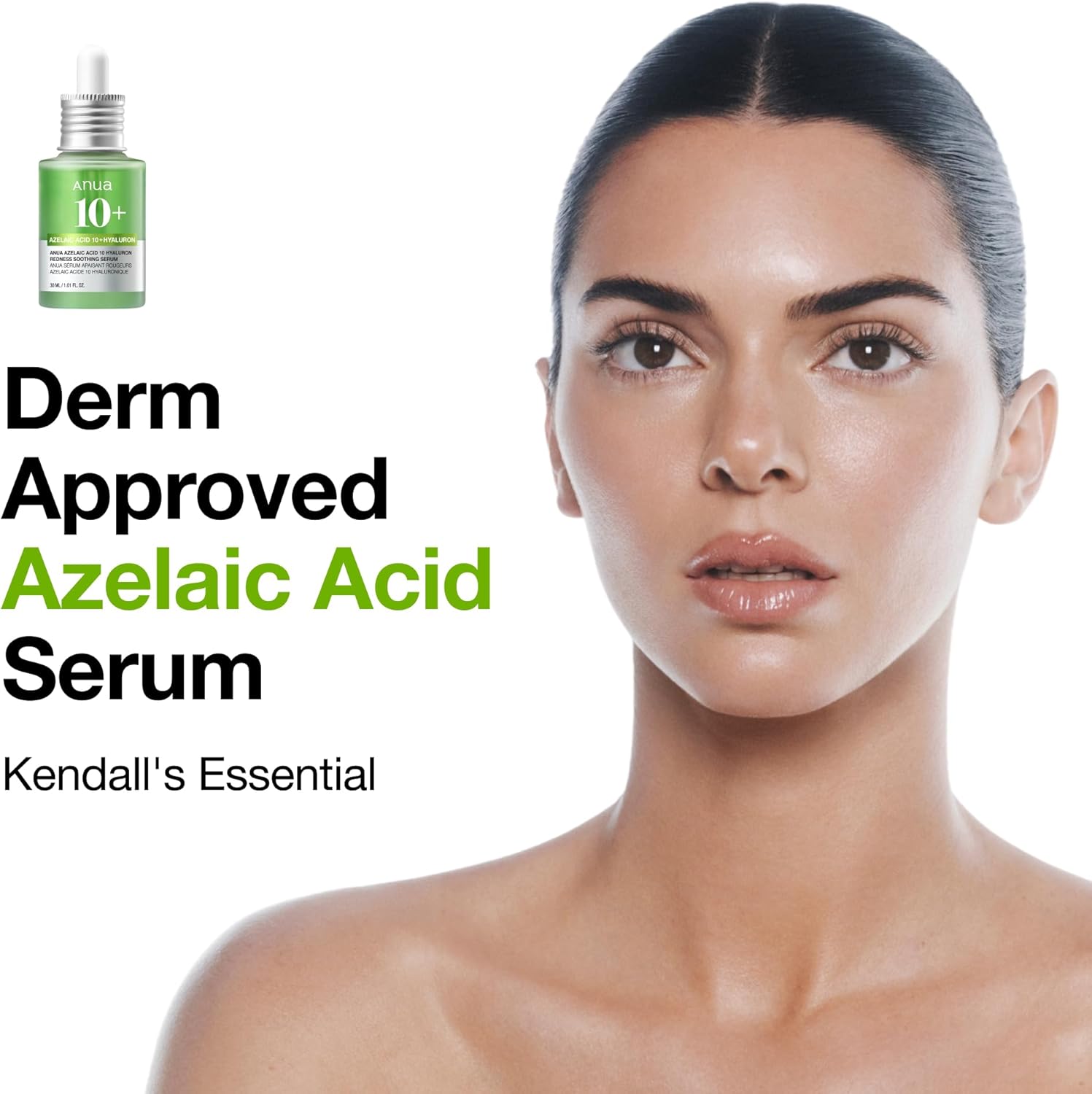Anua Azelaic Acid 10 Hyaluron Redness So... 2 Anua Azelaic Acid 10 Hyaluron Redness So... - Image 2