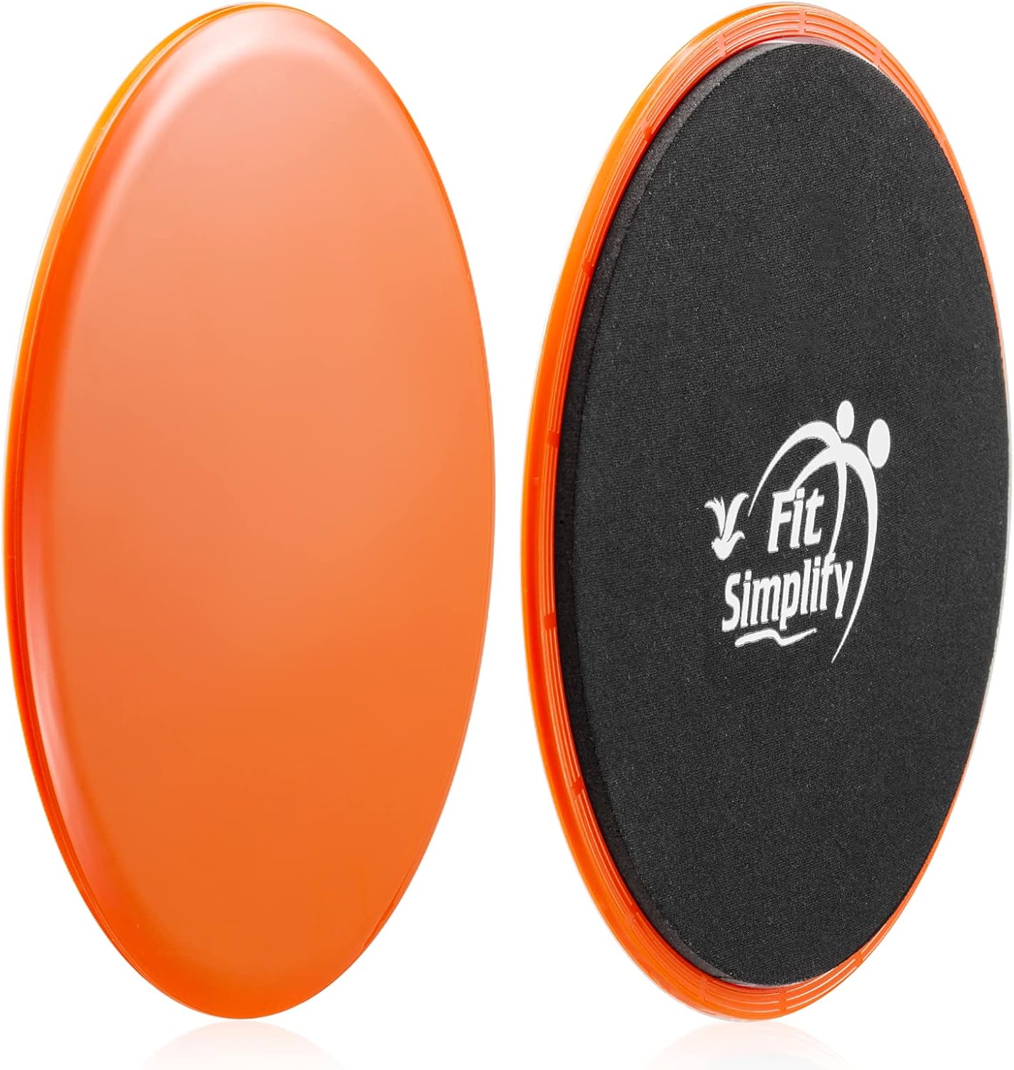 Fit Simplify Core Sliders Abdominal Exer... 3 Fit Simplify Core Sliders Abdominal Exer... - Image 3