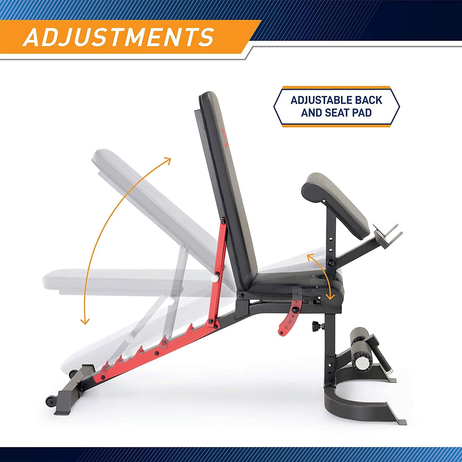 Marcy Smith Machine Cage System Home Gym... 2 Marcy Smith Machine Cage System Home Gym... - Image 2
