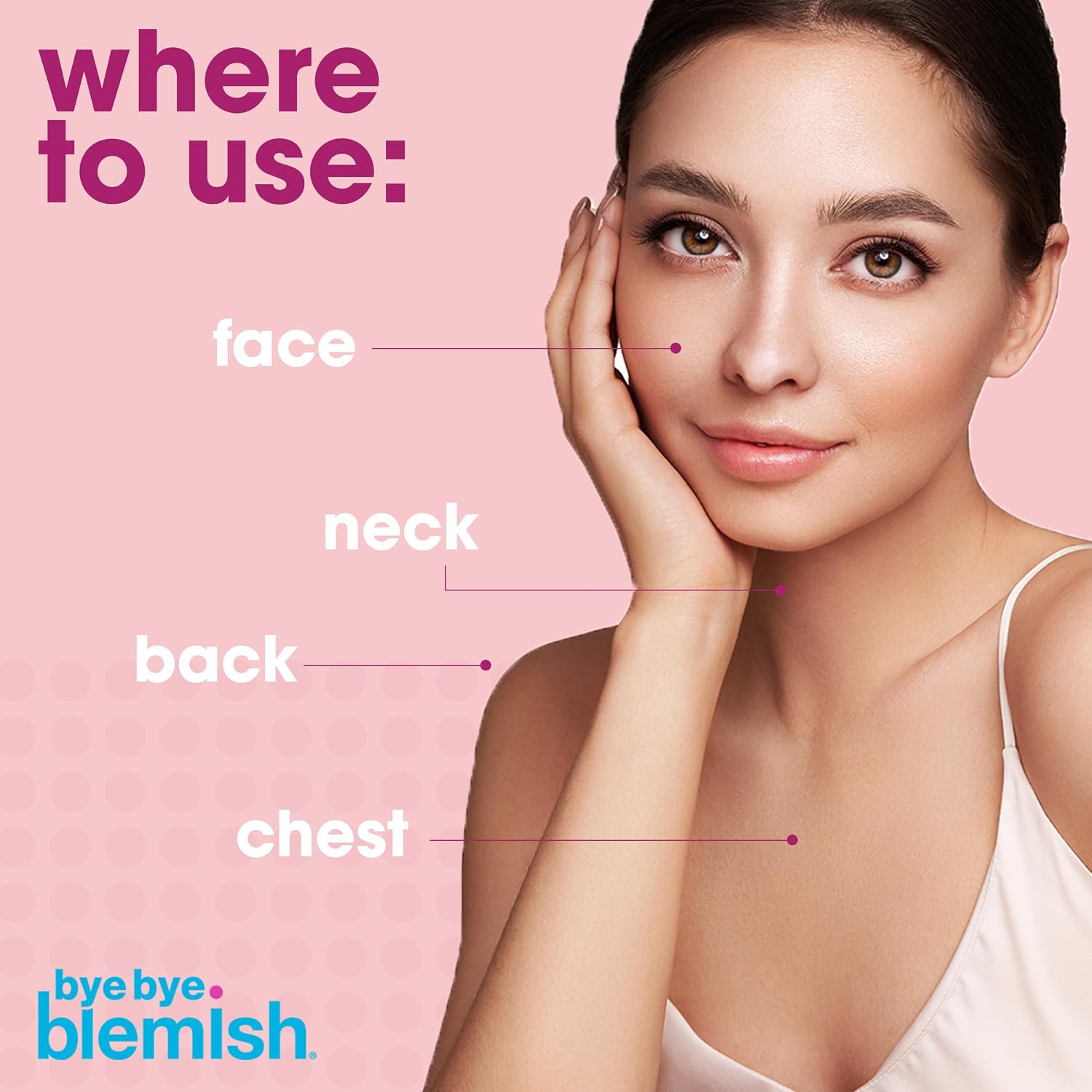 Bye Bye Blemish Acne Drying Lotion, Redu... 5 Bye Bye Blemish Acne Drying Lotion, Redu... - Image 5
