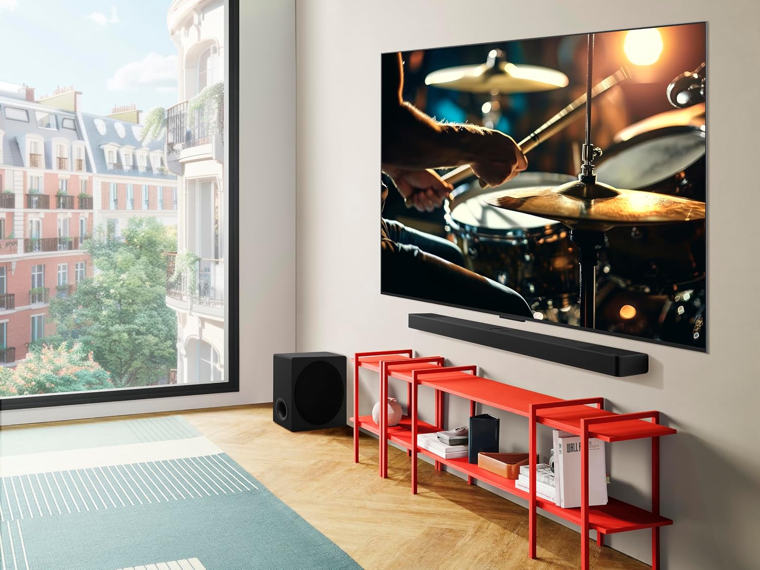LG 55-Inch Class OLED evo AI Super Upsca... 15 LG 55-Inch Class OLED evo AI Super Upsca... - Image 15