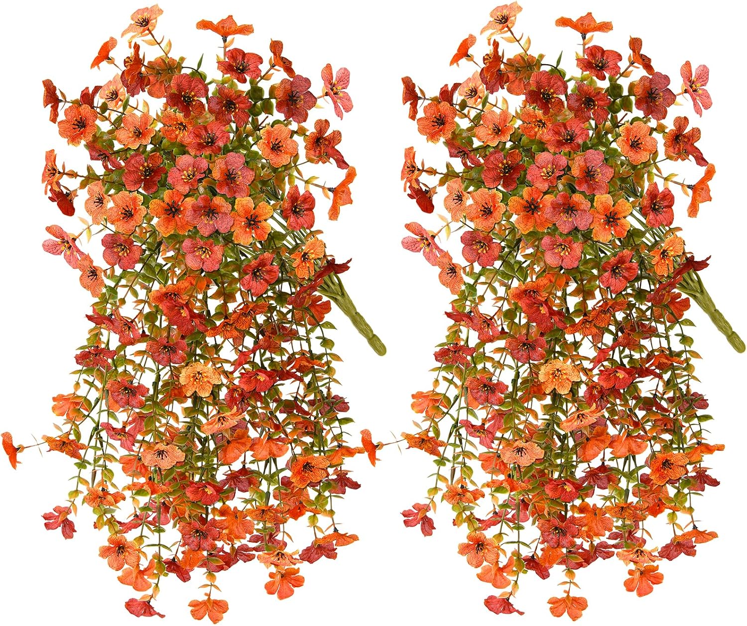 ZFProcess Artificial Fall Flowers for Ou... 2 ZFProcess Artificial Fall Flowers for Ou... - Image 2