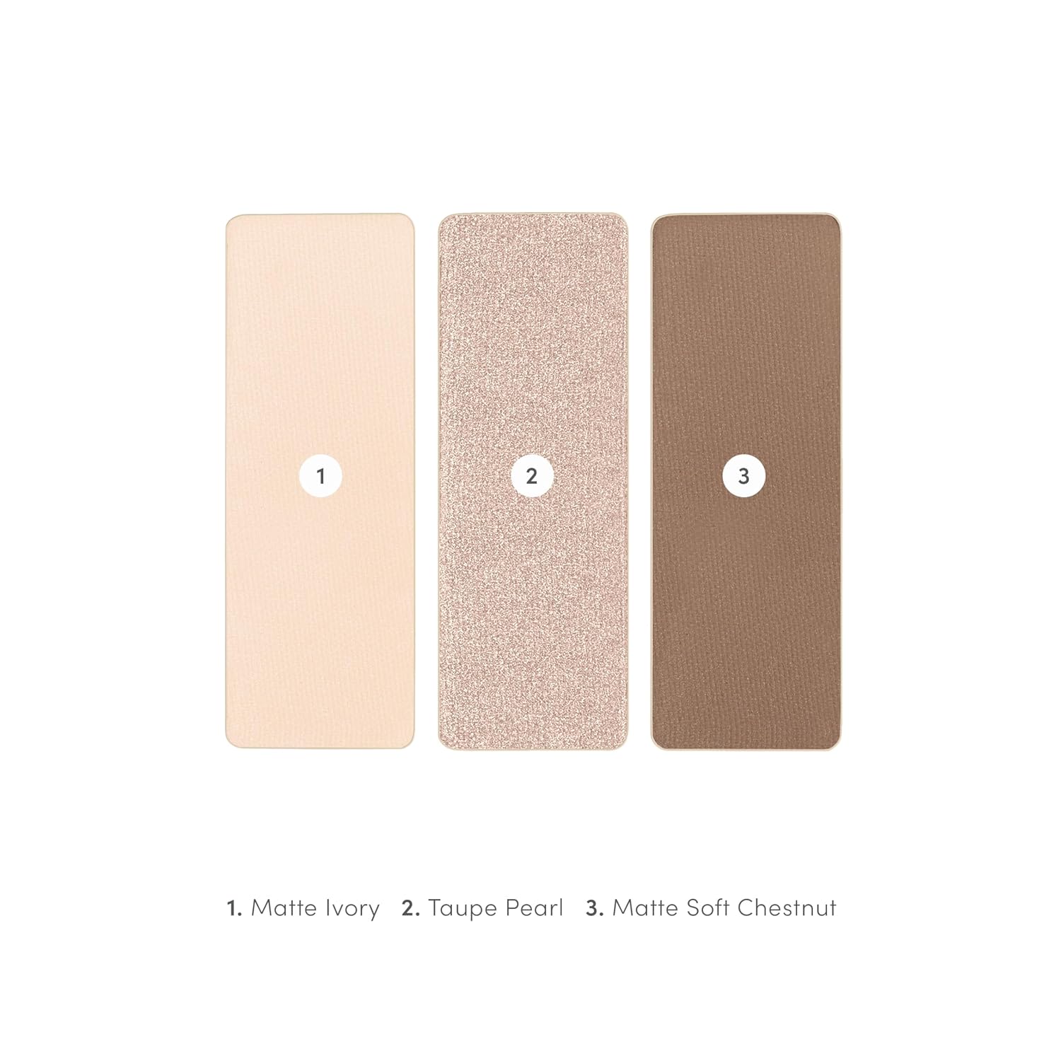 jane iredale PurePressed Eye Shadow Trip... 6 jane iredale PurePressed Eye Shadow Trip... - Image 6