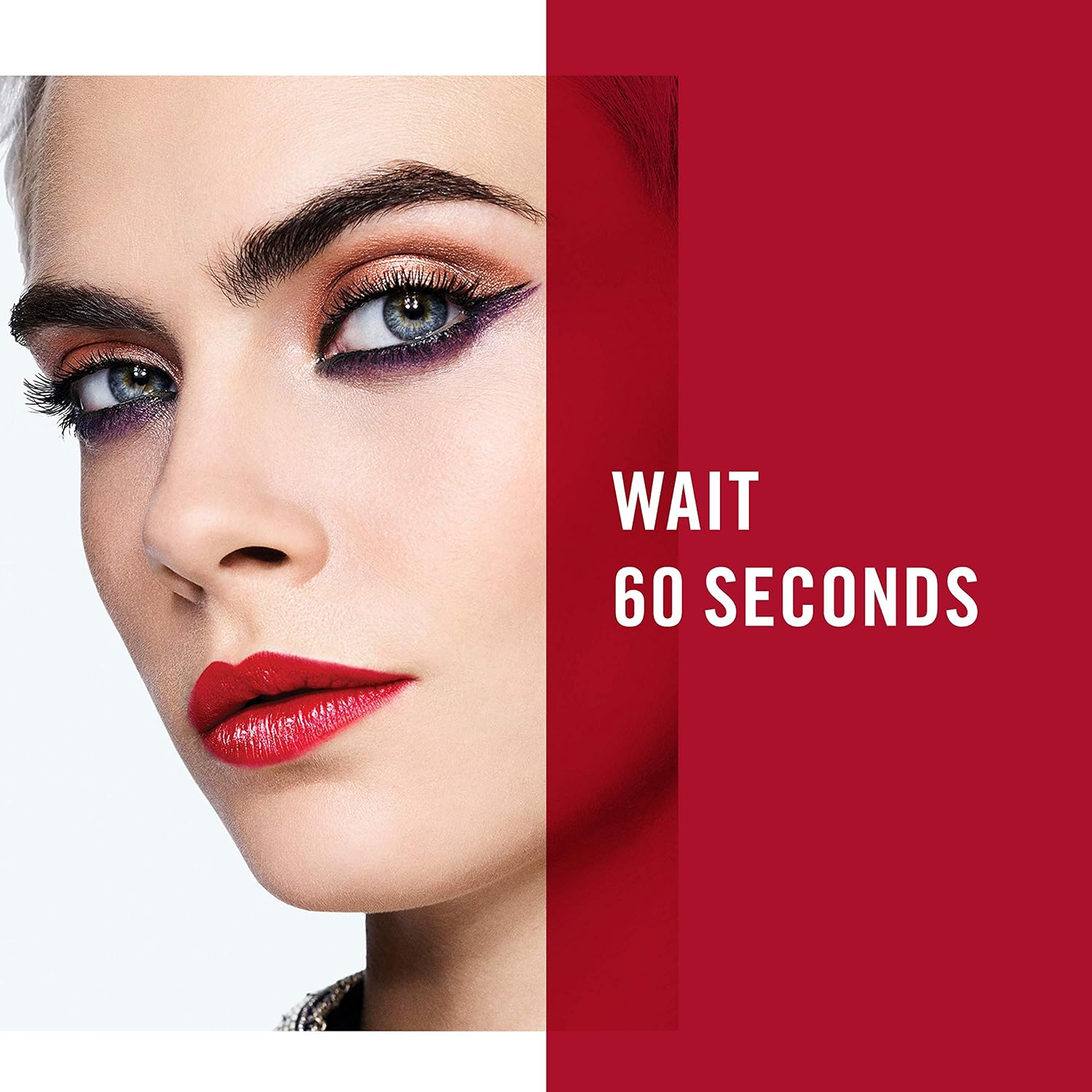 Rimmel London Provocalips 16hr Kiss-Proo... 6 Rimmel London Provocalips 16hr Kiss-Proo... - Image 6