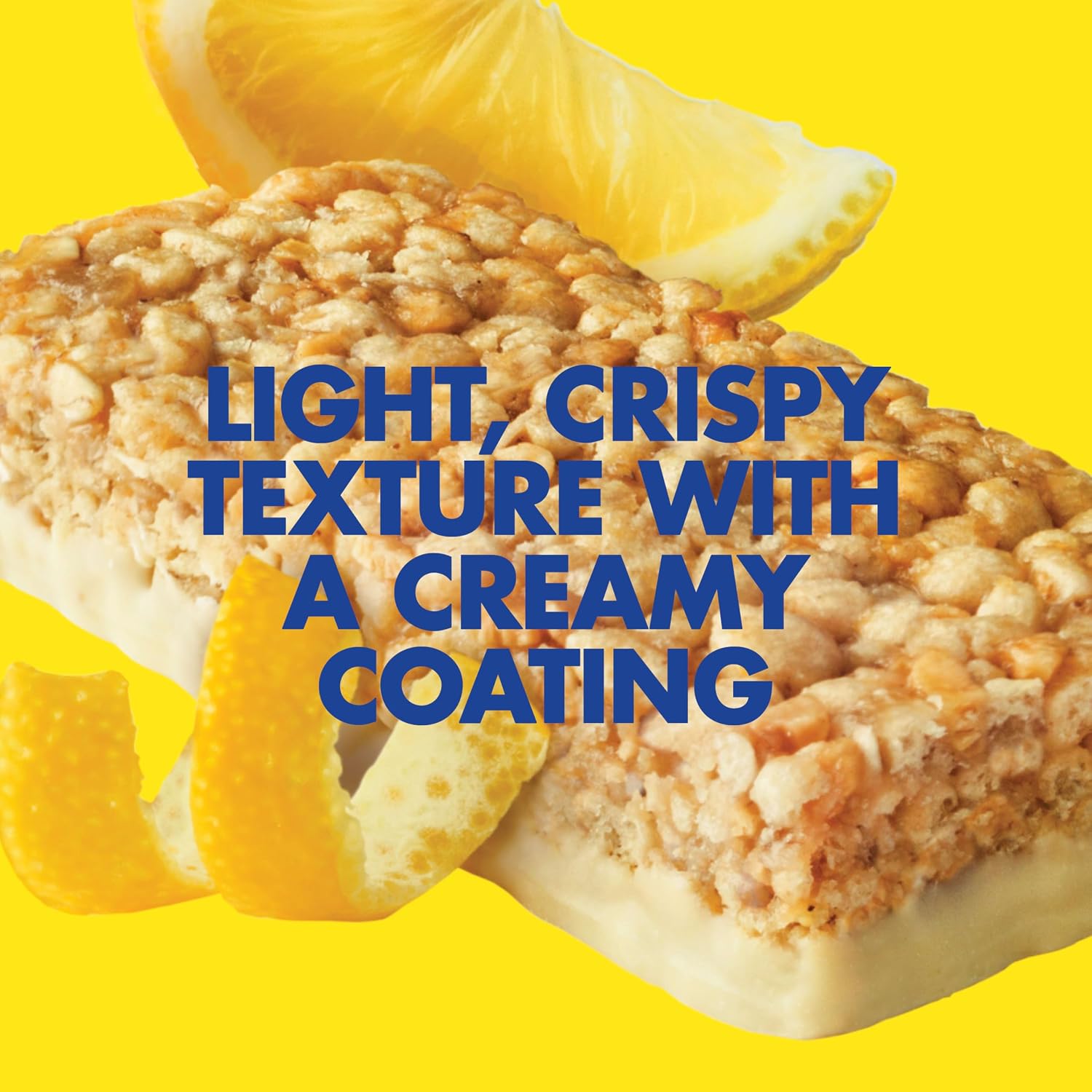 LUNA Bar LemonZest, Gluten Free Snack Ba... 6 LUNA Bar LemonZest, Gluten Free Snack Ba... - Image 6