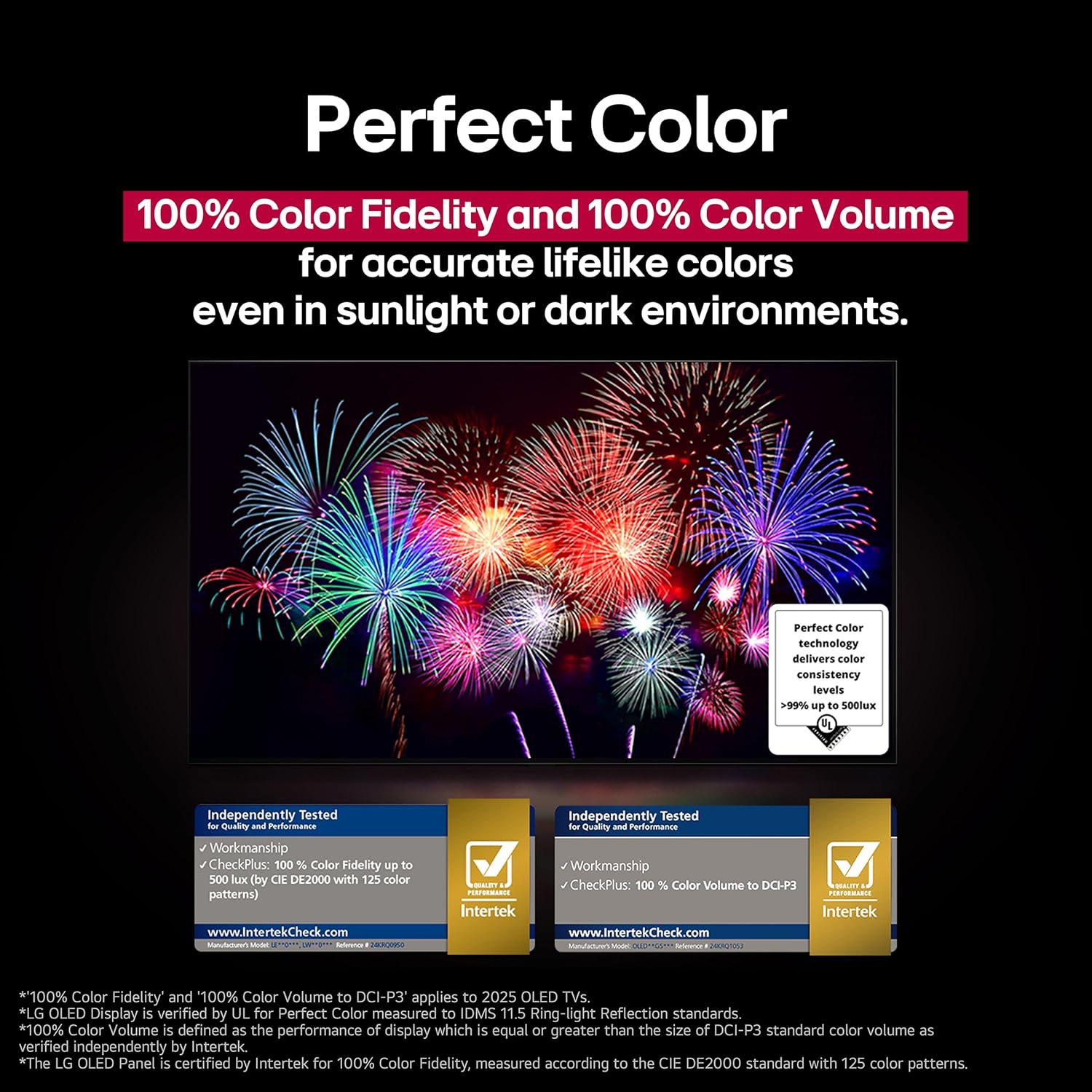 LG 55-Inch Class OLED evo AI Super Upsca... 6 LG 55-Inch Class OLED evo AI Super Upsca... - Image 6