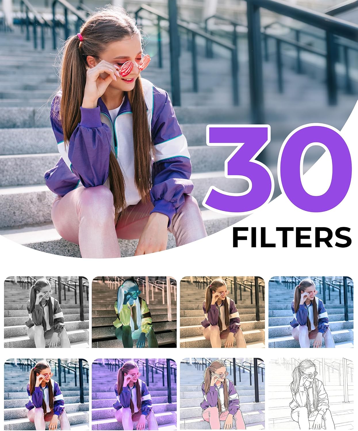 Cameras for Photography 5K Digital Camer... 4 Cameras for Photography 5K Digital Camer... - Image 4