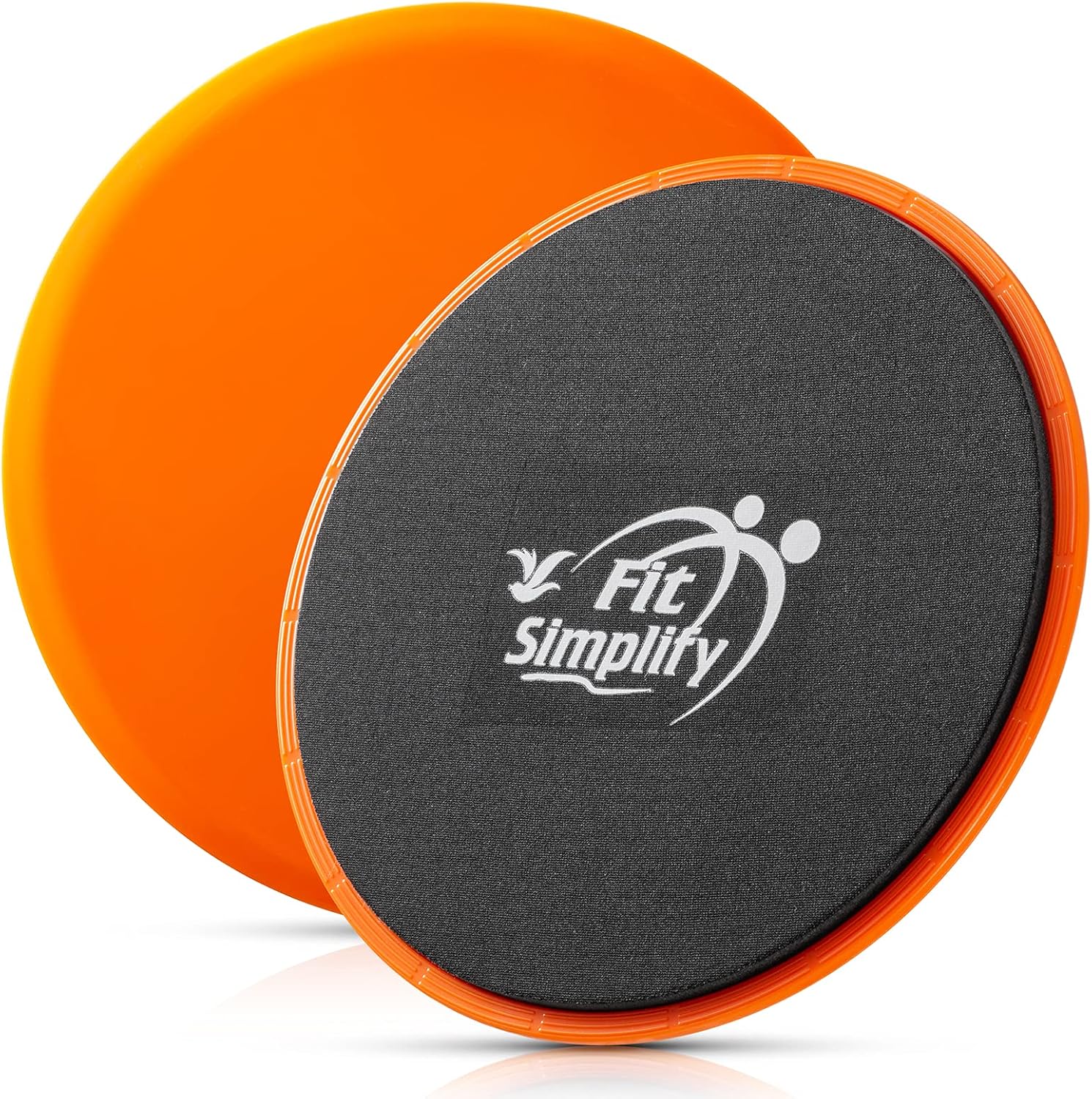 Fit Simplify Core Sliders Abdominal Exer... 4 Fit Simplify Core Sliders Abdominal Exer... - Image 4