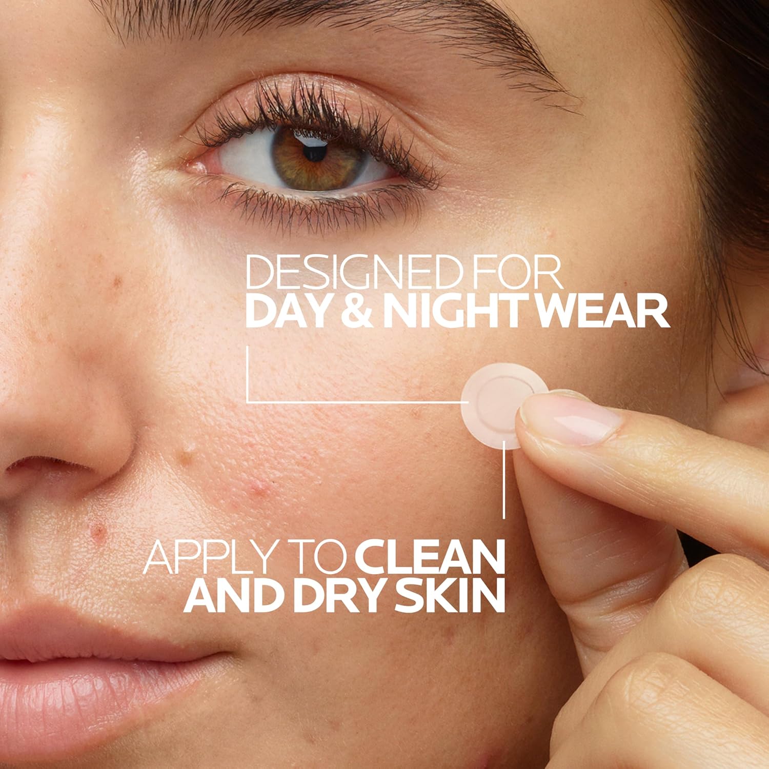 La Roche-Posay Effaclar Hydrocolloid Pim... 3 La Roche-Posay Effaclar Hydrocolloid Pim... - Image 3