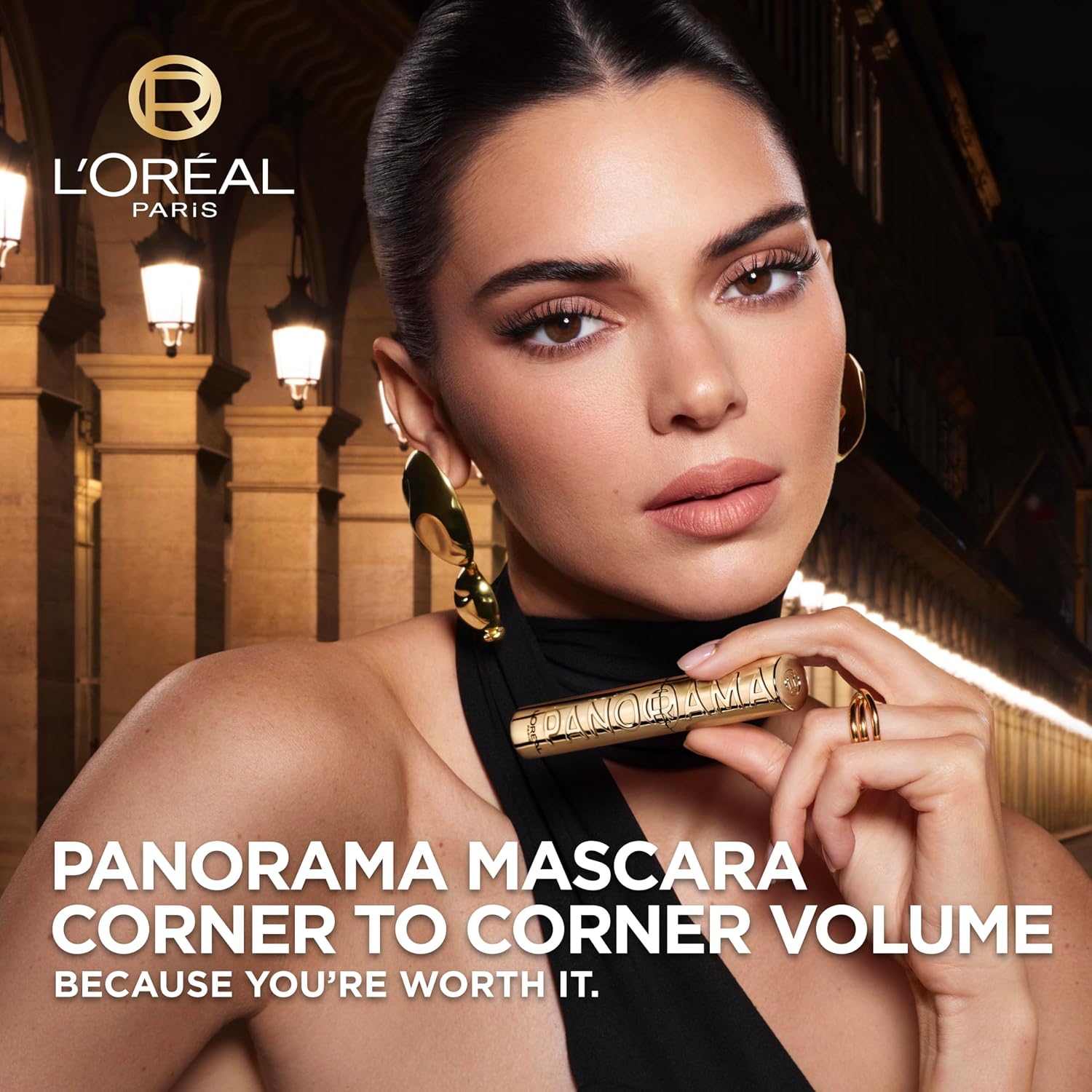 L'Oreal Paris Voluminous Panorama Mascar... 2 L'Oreal Paris Voluminous Panorama Mascar... - Image 2