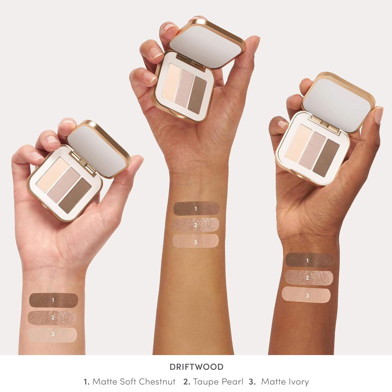 jane iredale PurePressed Eye Shadow Trip... 5 jane iredale PurePressed Eye Shadow Trip... - Image 5