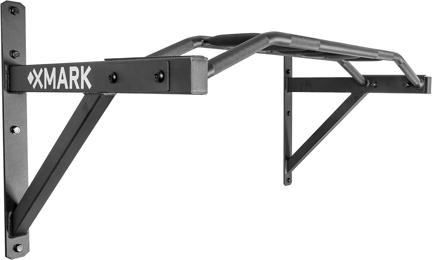 XMARK Commercial Wall Mounted Multi Grip... 2 XMARK Commercial Wall Mounted Multi Grip... - Image 2