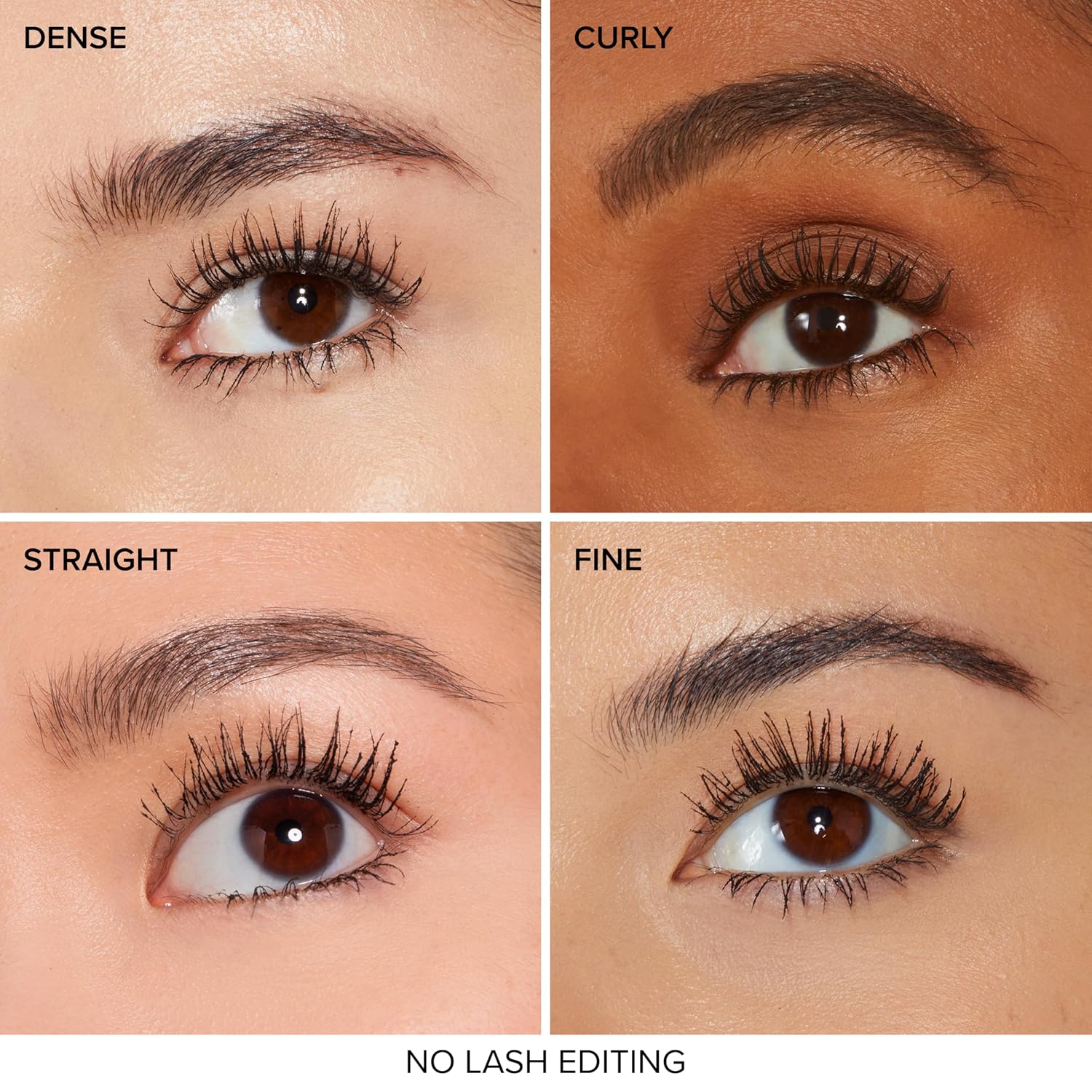 Too Faced Better Than Sex Waterproof Mas... 9 Too Faced Better Than Sex Waterproof Mas... - Image 9