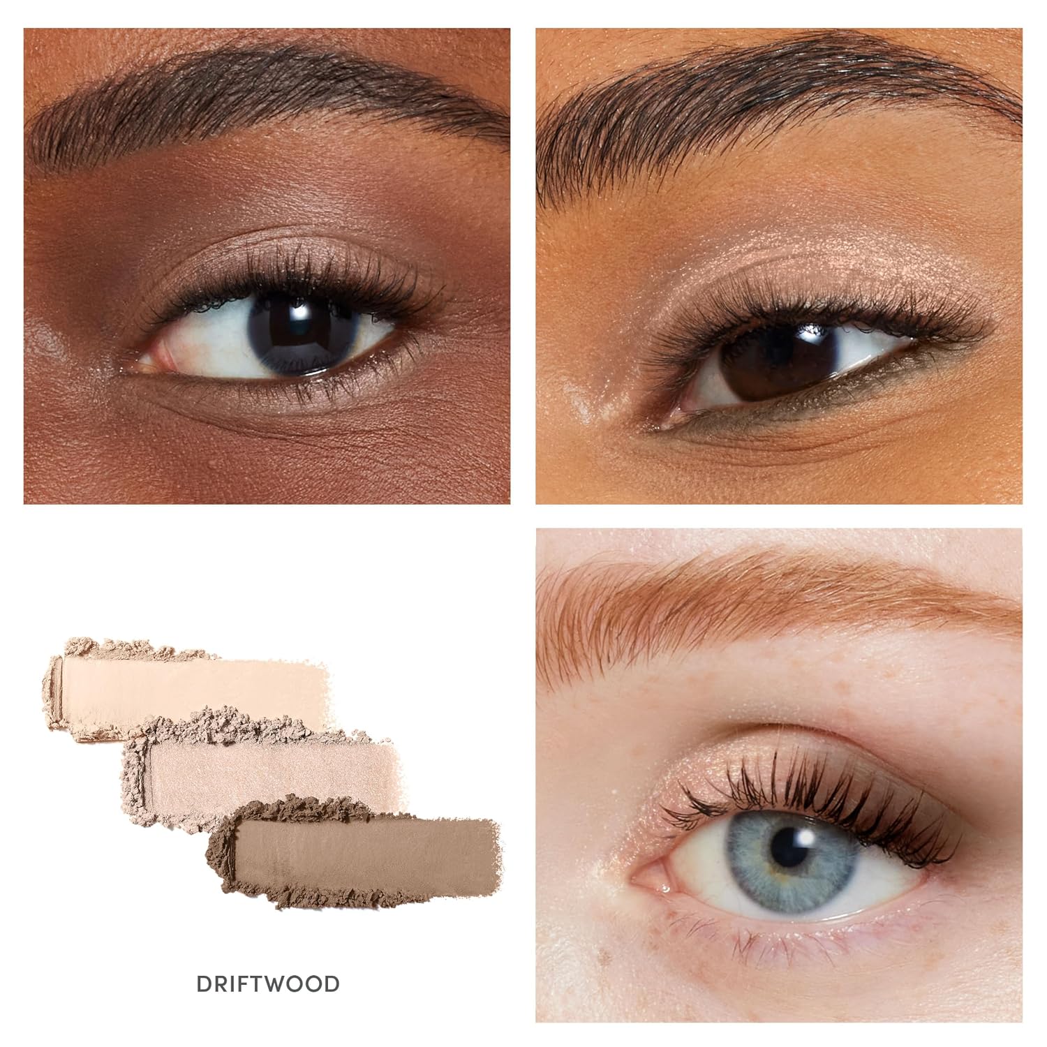 jane iredale PurePressed Eye Shadow Trip... 3 jane iredale PurePressed Eye Shadow Trip... - Image 3