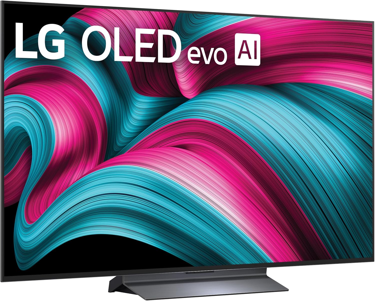 LG 55-Inch Class OLED evo AI Super Upsca... 12 LG 55-Inch Class OLED evo AI Super Upsca... - Image 12
