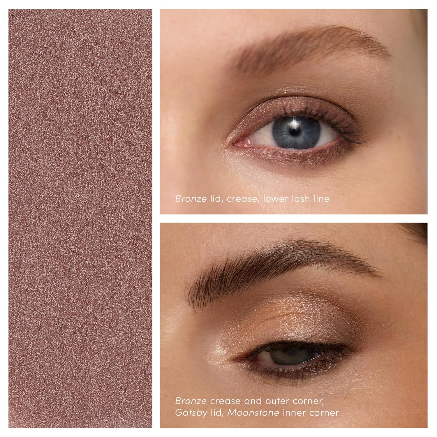 jane iredale ColorLuxe Eye Shadow Stick,... 2 jane iredale ColorLuxe Eye Shadow Stick,... - Image 2