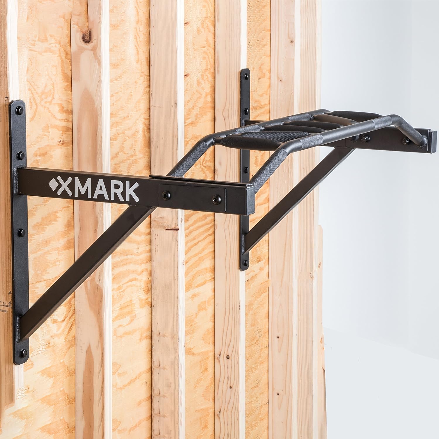 XMARK Commercial Wall Mounted Multi Grip... 3 XMARK Commercial Wall Mounted Multi Grip... - Image 3