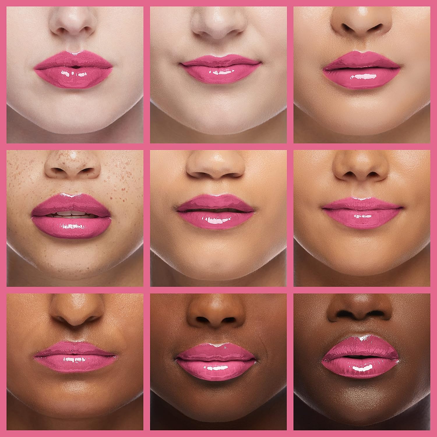 Rimmel London Provocalips 16hr Kiss-Proo... 4 Rimmel London Provocalips 16hr Kiss-Proo... - Image 4