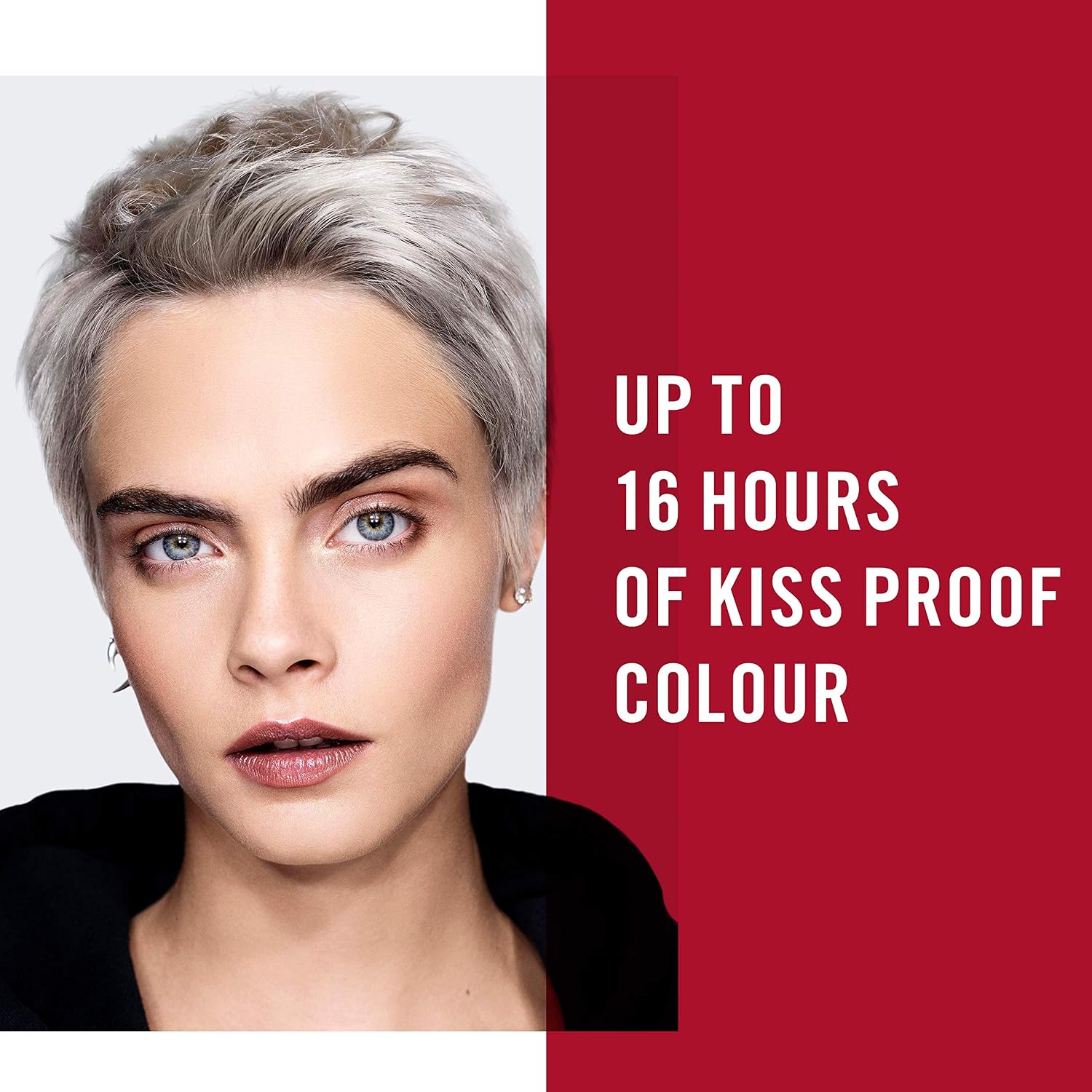 Rimmel London Provocalips 16hr Kiss-Proo... 9 Rimmel London Provocalips 16hr Kiss-Proo... - Image 9