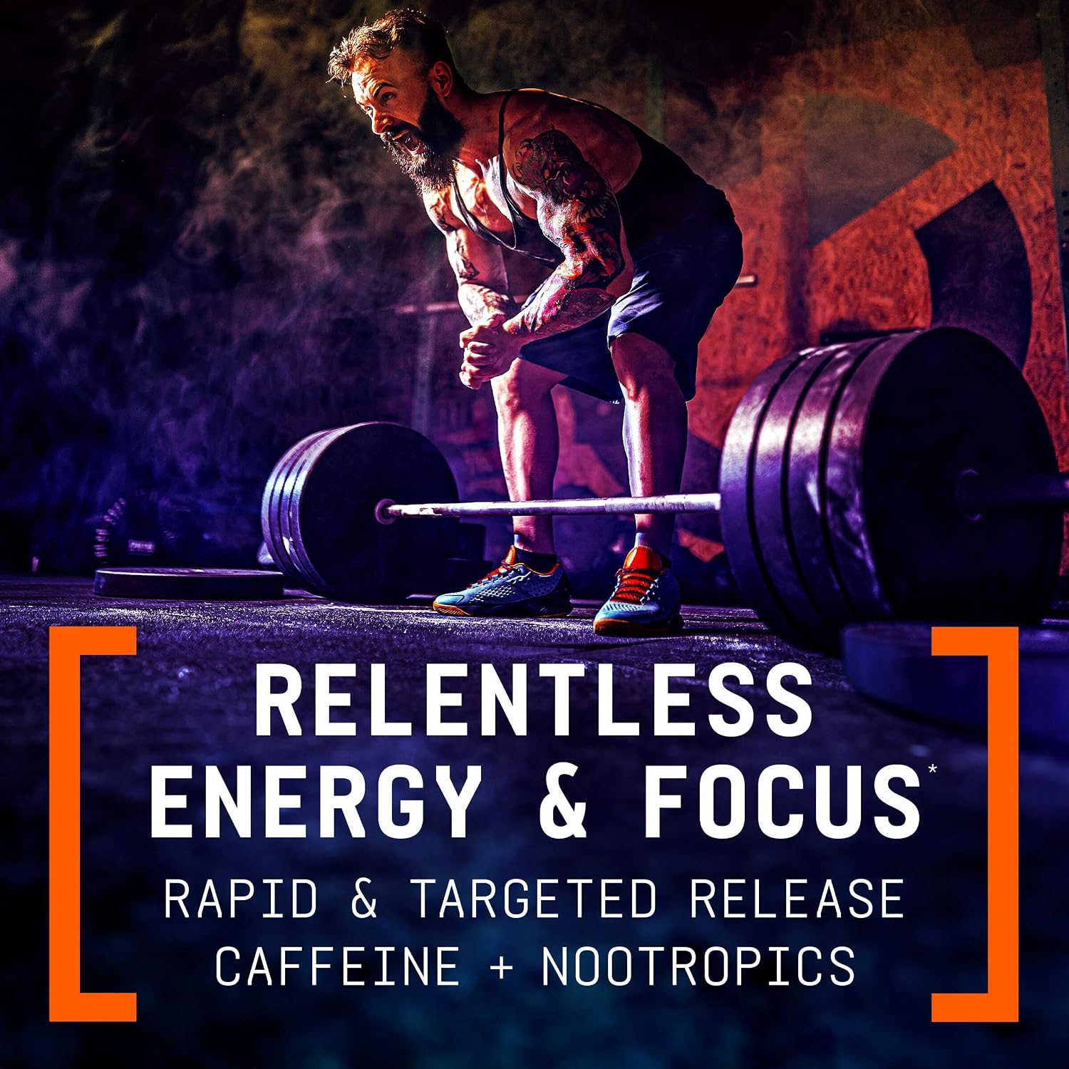 BEYOND RAW GNC LIT V2 Pre Workout Powder... 2 BEYOND RAW GNC LIT V2 Pre Workout Powder... - Image 2