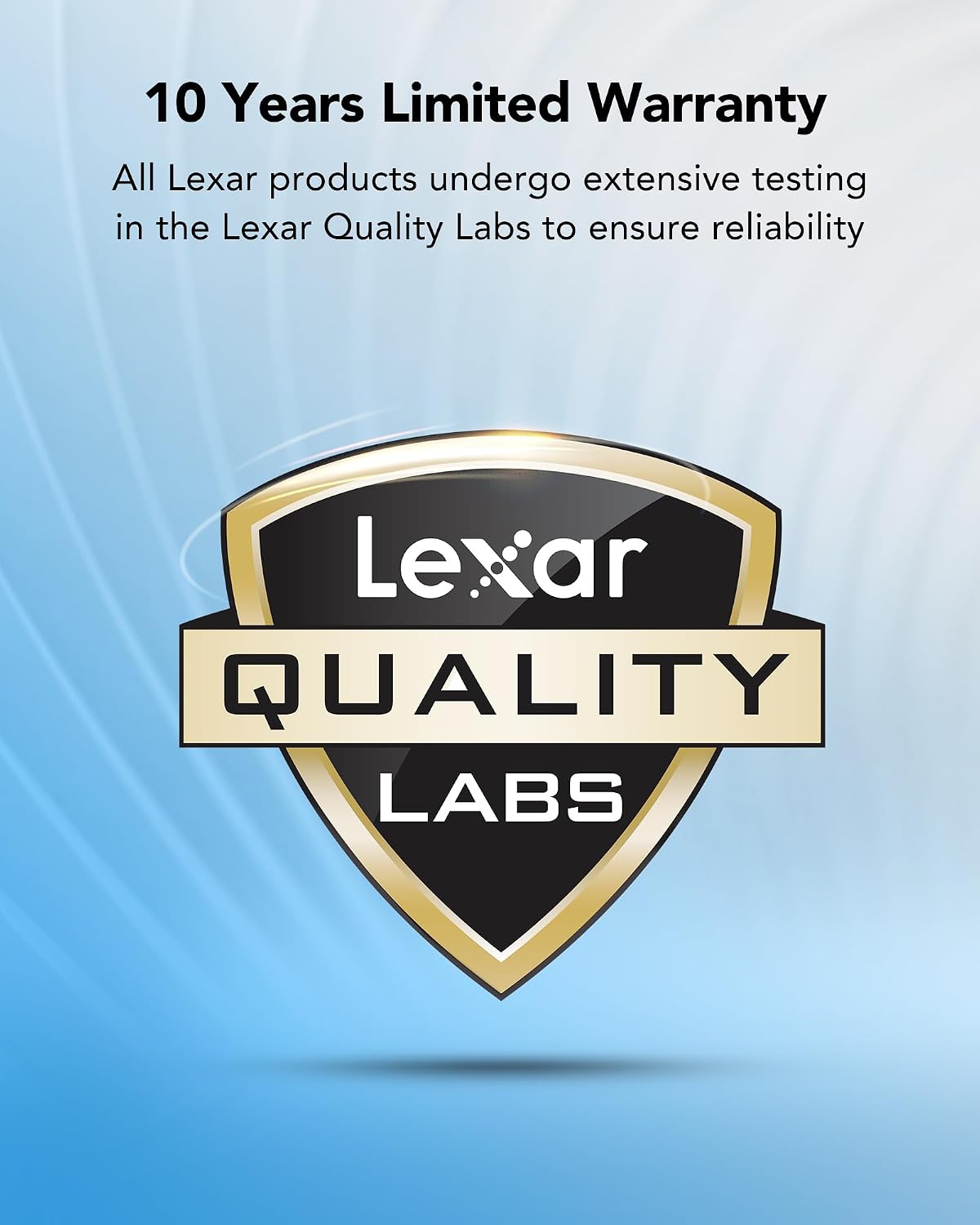 Lexar E-Series 128GB Micro SD Card micro... 8 Lexar E-Series 128GB Micro SD Card micro... - Image 8