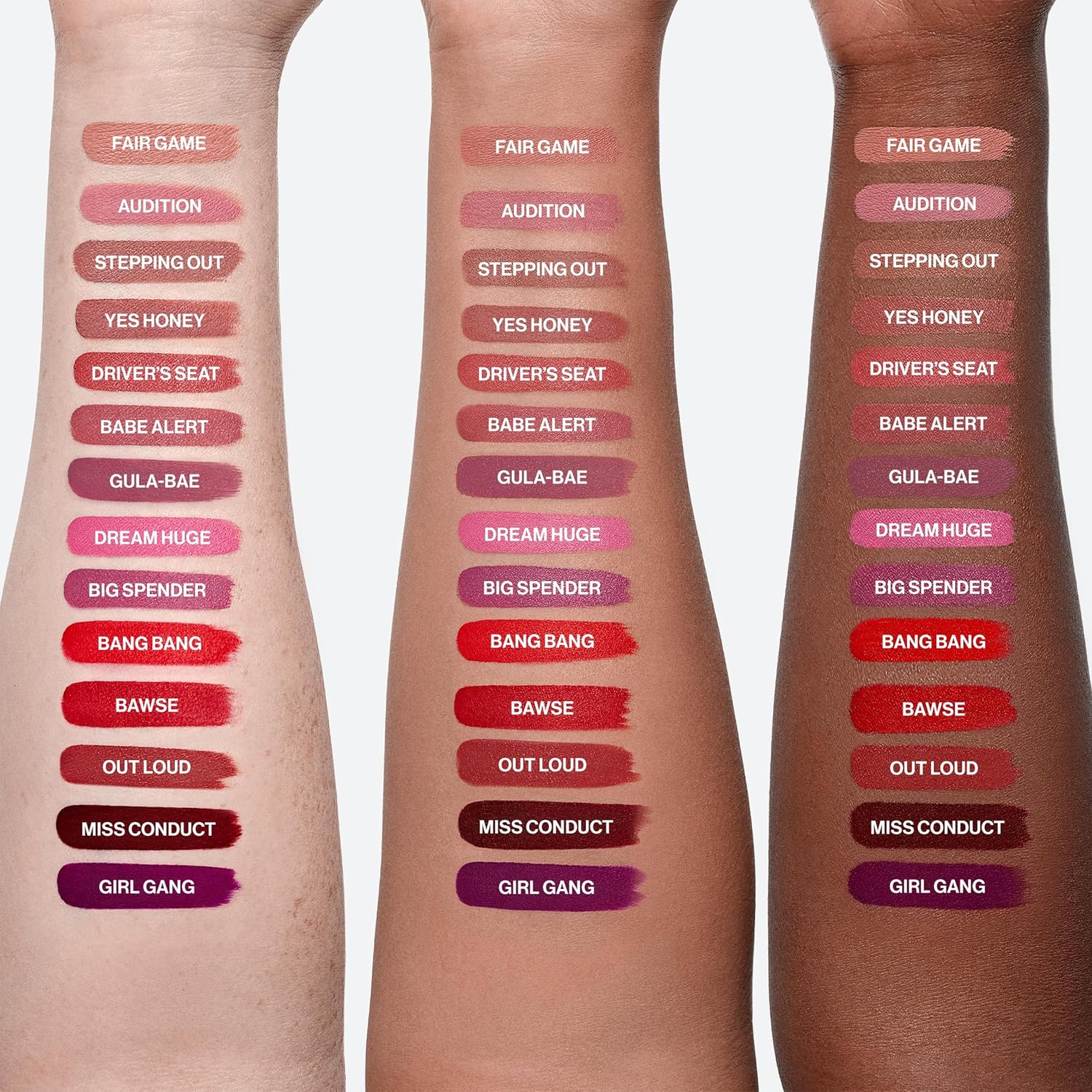 Smashbox Always On Longwear Matte Liquid... 5 Smashbox Always On Longwear Matte Liquid... - Image 5
