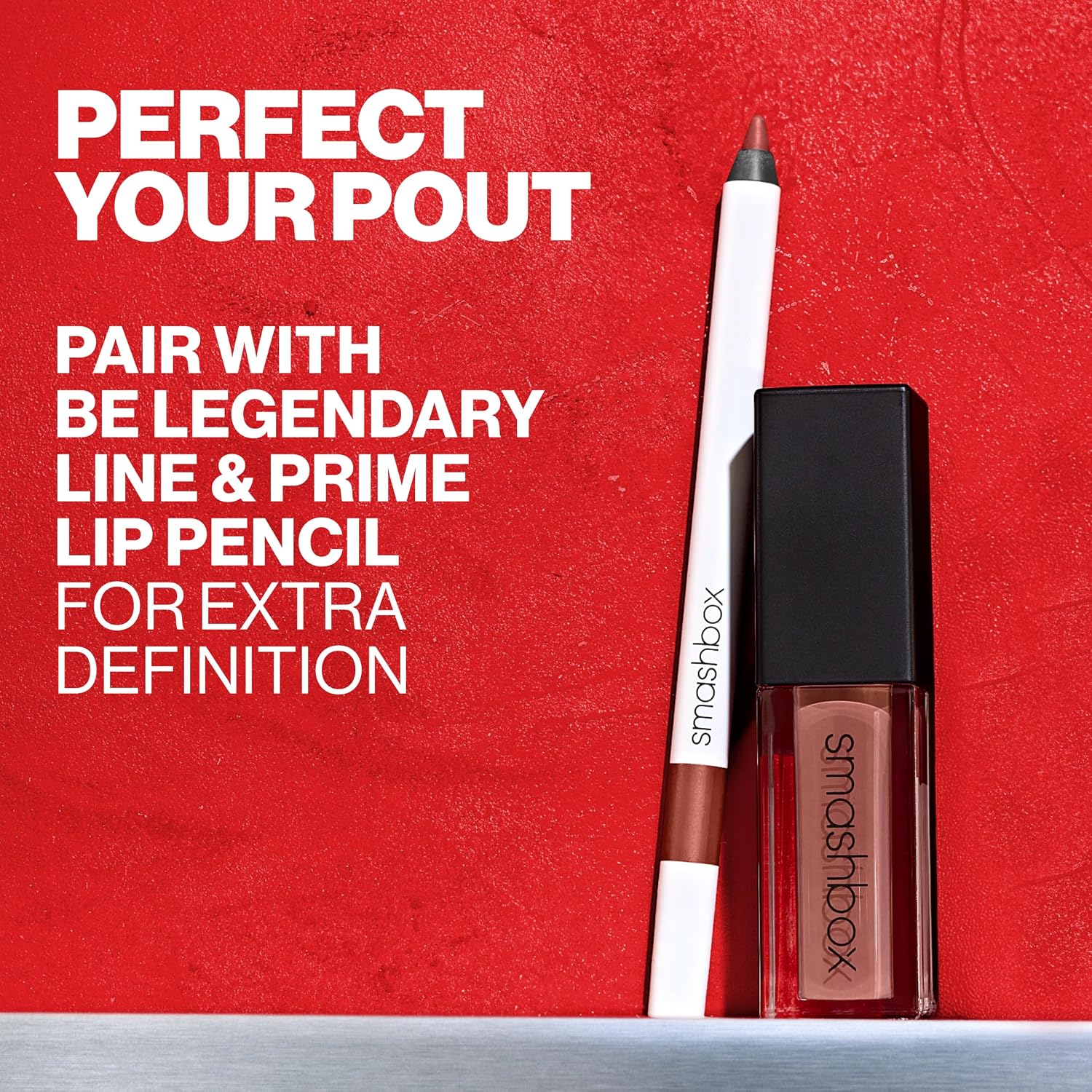 Smashbox Always On Longwear Matte Liquid... 9 Smashbox Always On Longwear Matte Liquid... - Image 9