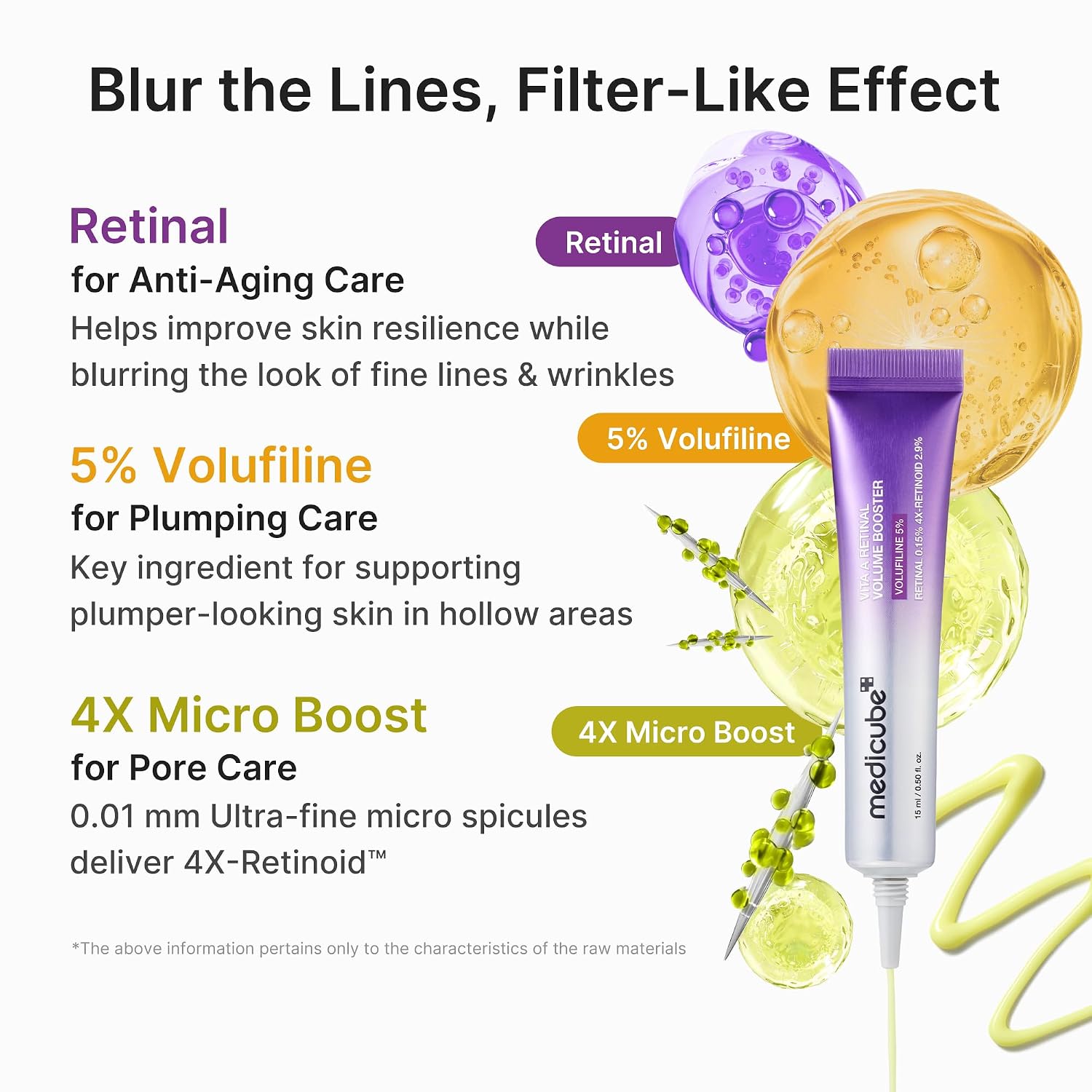 medicube Skin Renew & Smooth Duo, Retina... 2 medicube Skin Renew & Smooth Duo, Retina... - Image 2