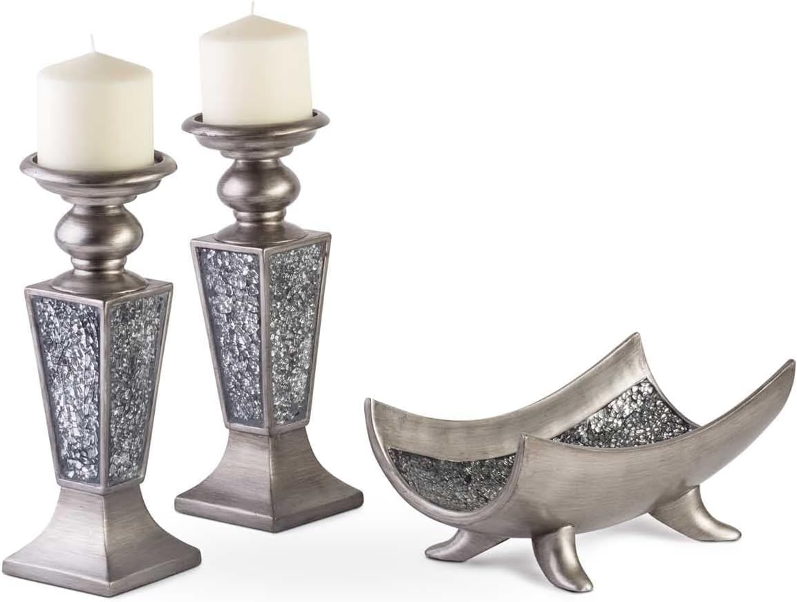Creative Scents Schonwerk Silver Decorat... 7 Creative Scents Schonwerk Silver Decorat... - Image 7