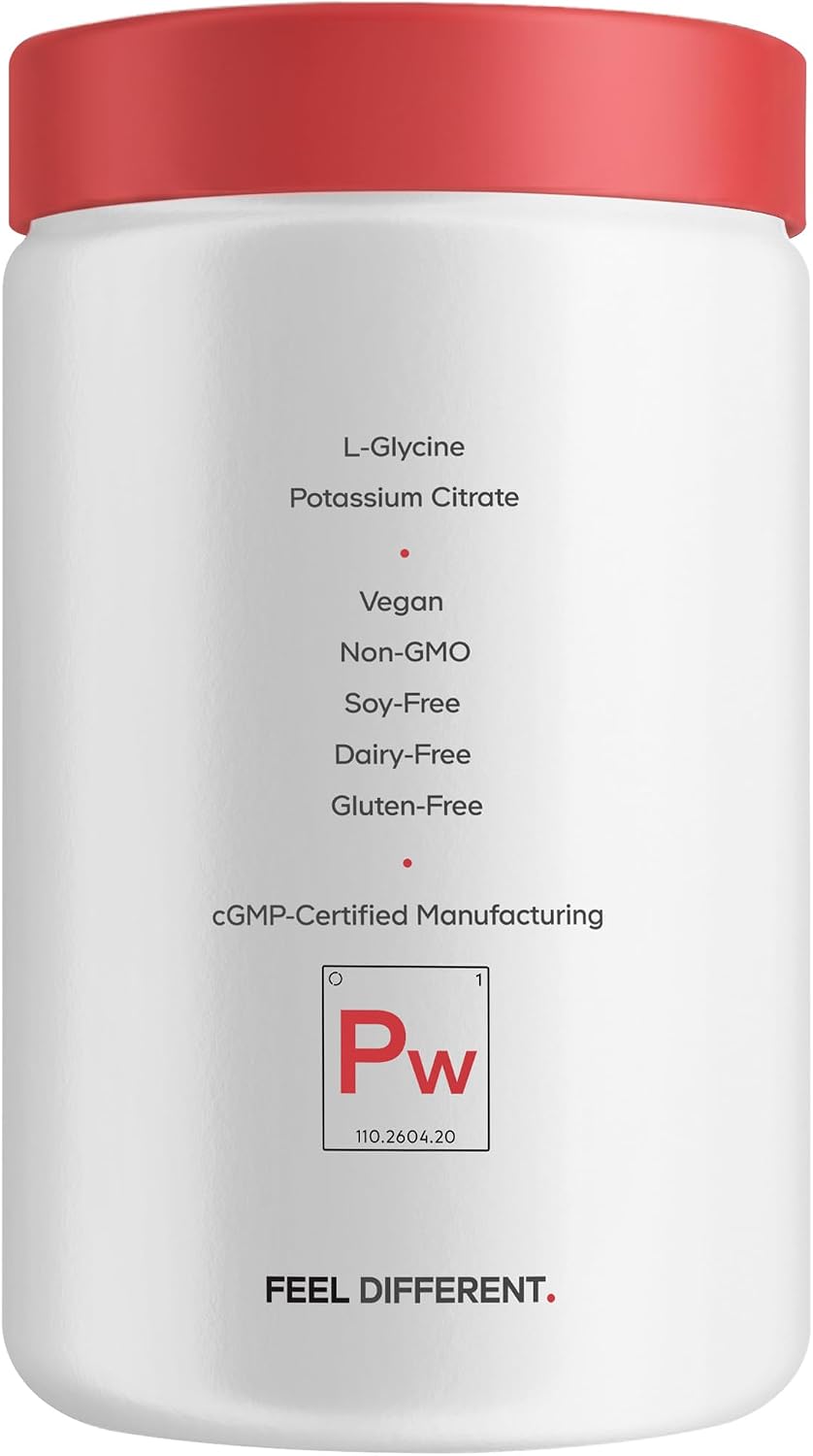 Codeage Post-Workout Recovery, BCAA, Glu... 9 Codeage Post-Workout Recovery, BCAA, Glu... - Image 9