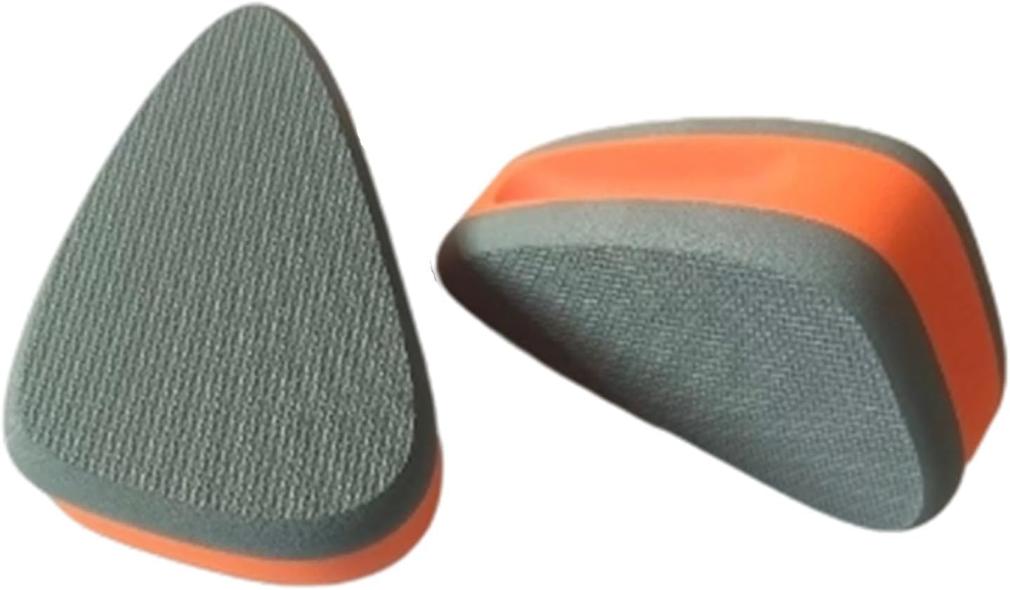 2X Pushup Support Parallettes Pads Ergon... 7 2X Pushup Support Parallettes Pads Ergon... - Image 7