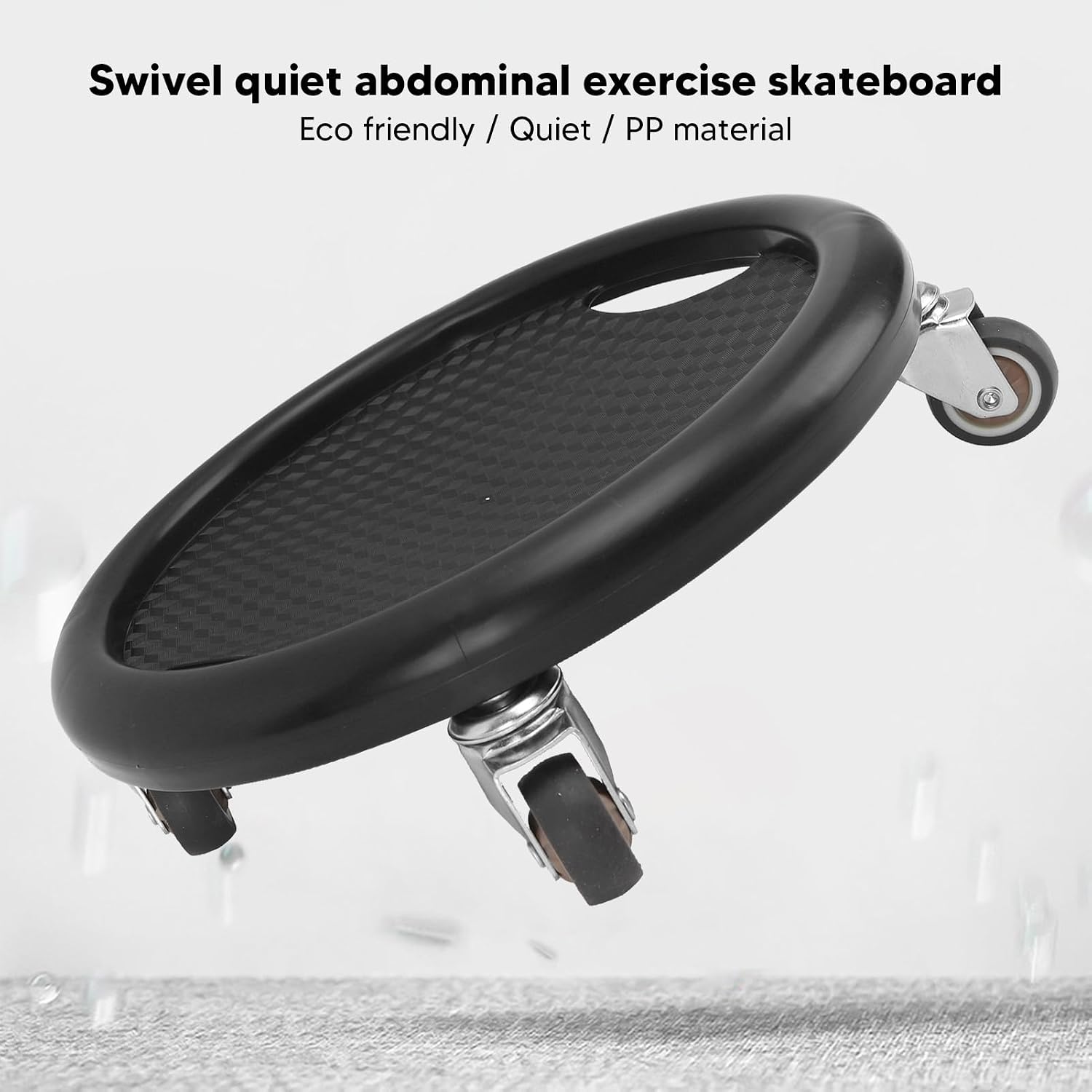 Wheel,360 Degrees Swivel Core Coaster Ab... 7 Wheel,360 Degrees Swivel Core Coaster Ab... - Image 7