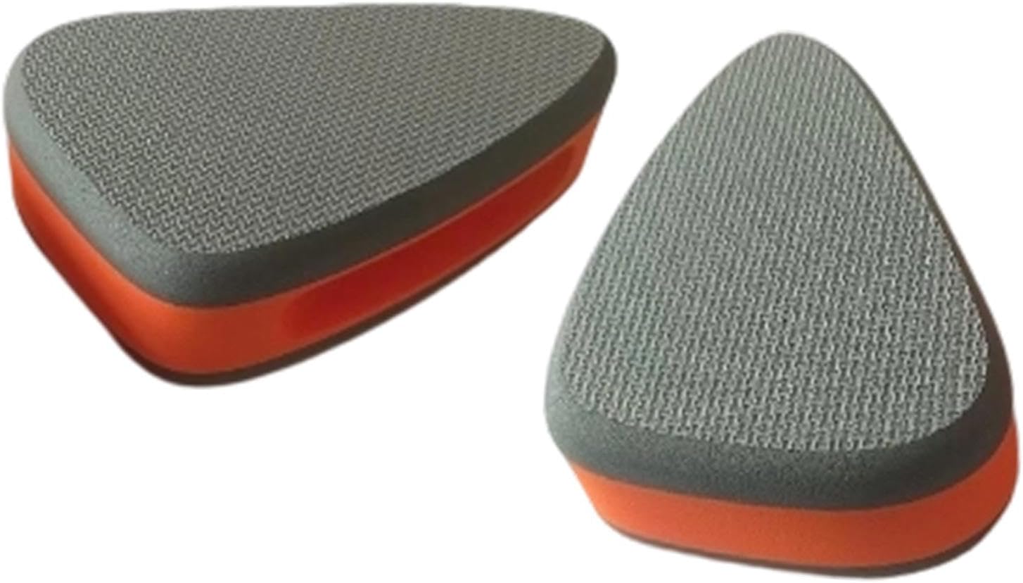 2X Pushup Support Parallettes Pads Ergon... 6 2X Pushup Support Parallettes Pads Ergon... - Image 6