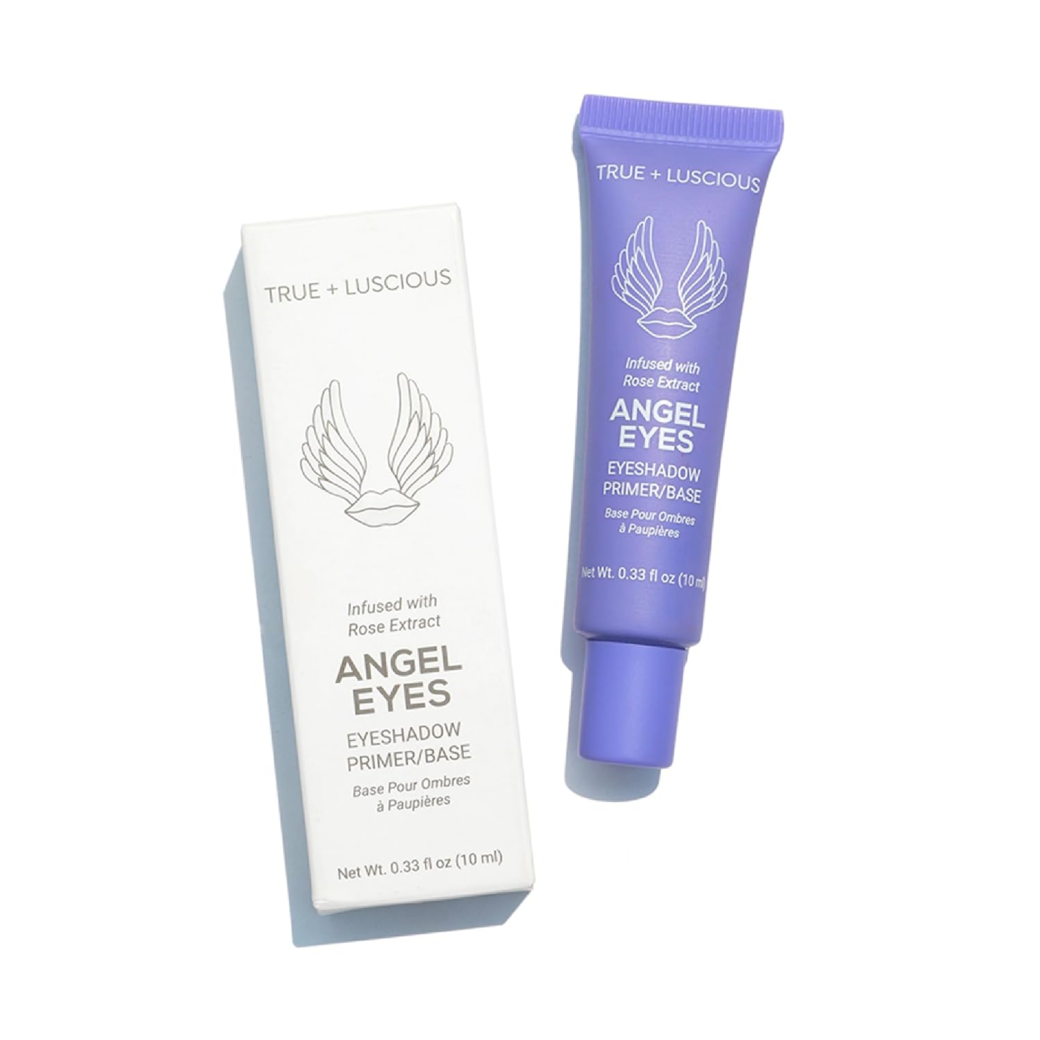 Angel Eyes Eyeshadow Primer, 16-Hr Hydra... 5 Angel Eyes Eyeshadow Primer, 16-Hr Hydra... - Image 5