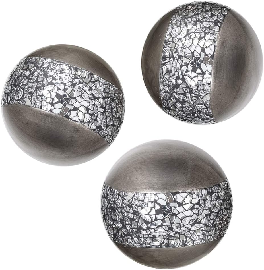 Creative Scents Schonwerk Silver Decorat... 4 Creative Scents Schonwerk Silver Decorat... - Image 4