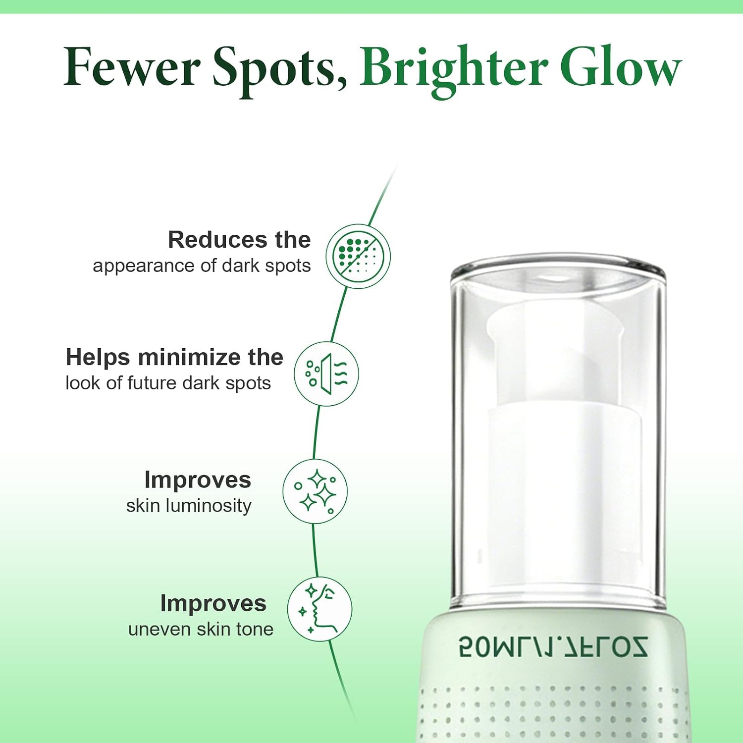 Dark Spot Remover for Face & Body with N... 4 Dark Spot Remover for Face & Body with N... - Image 4