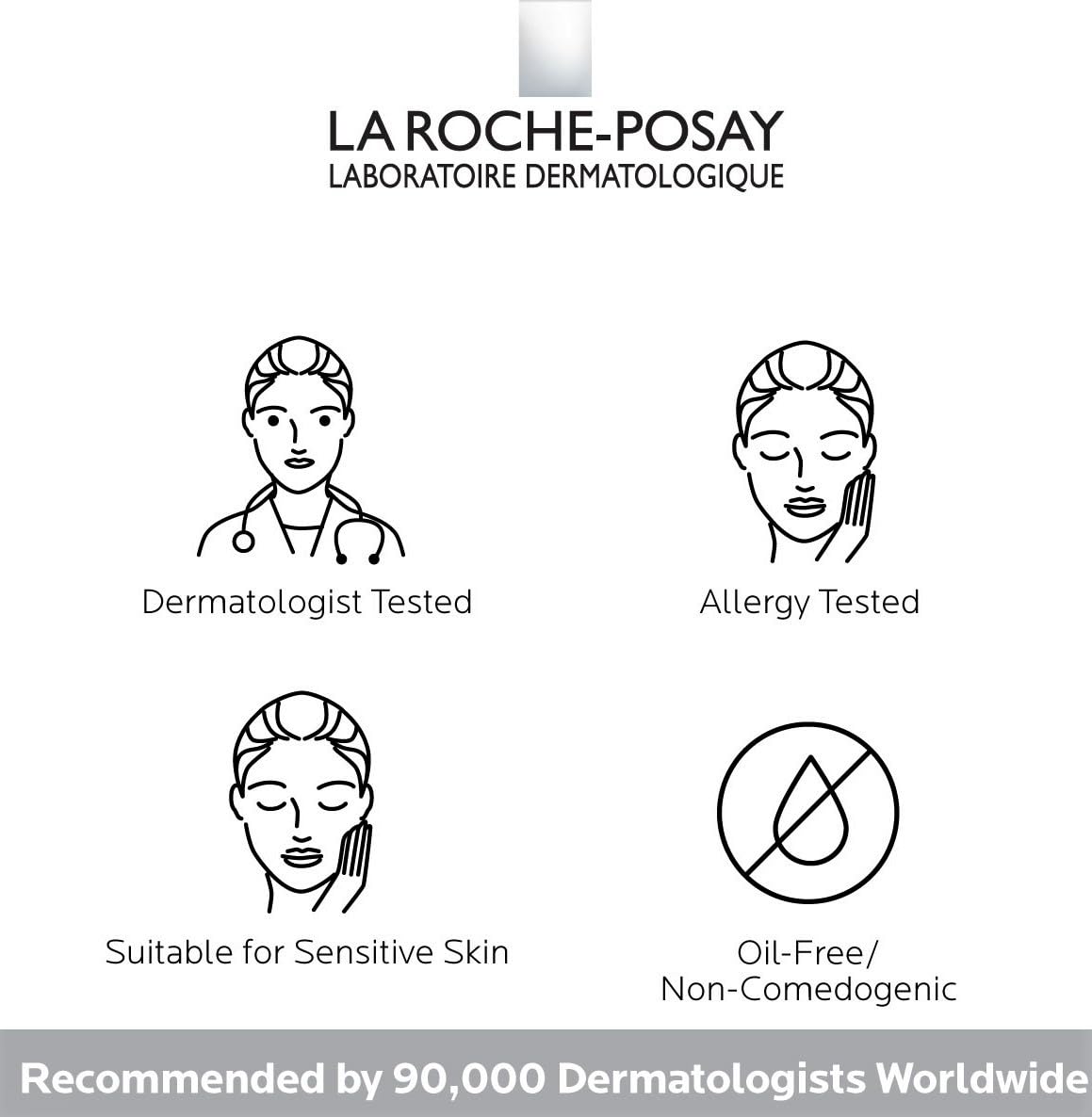 La Roche-Posay Retinol Face Serum with N... 9 La Roche-Posay Retinol Face Serum with N... - Image 9