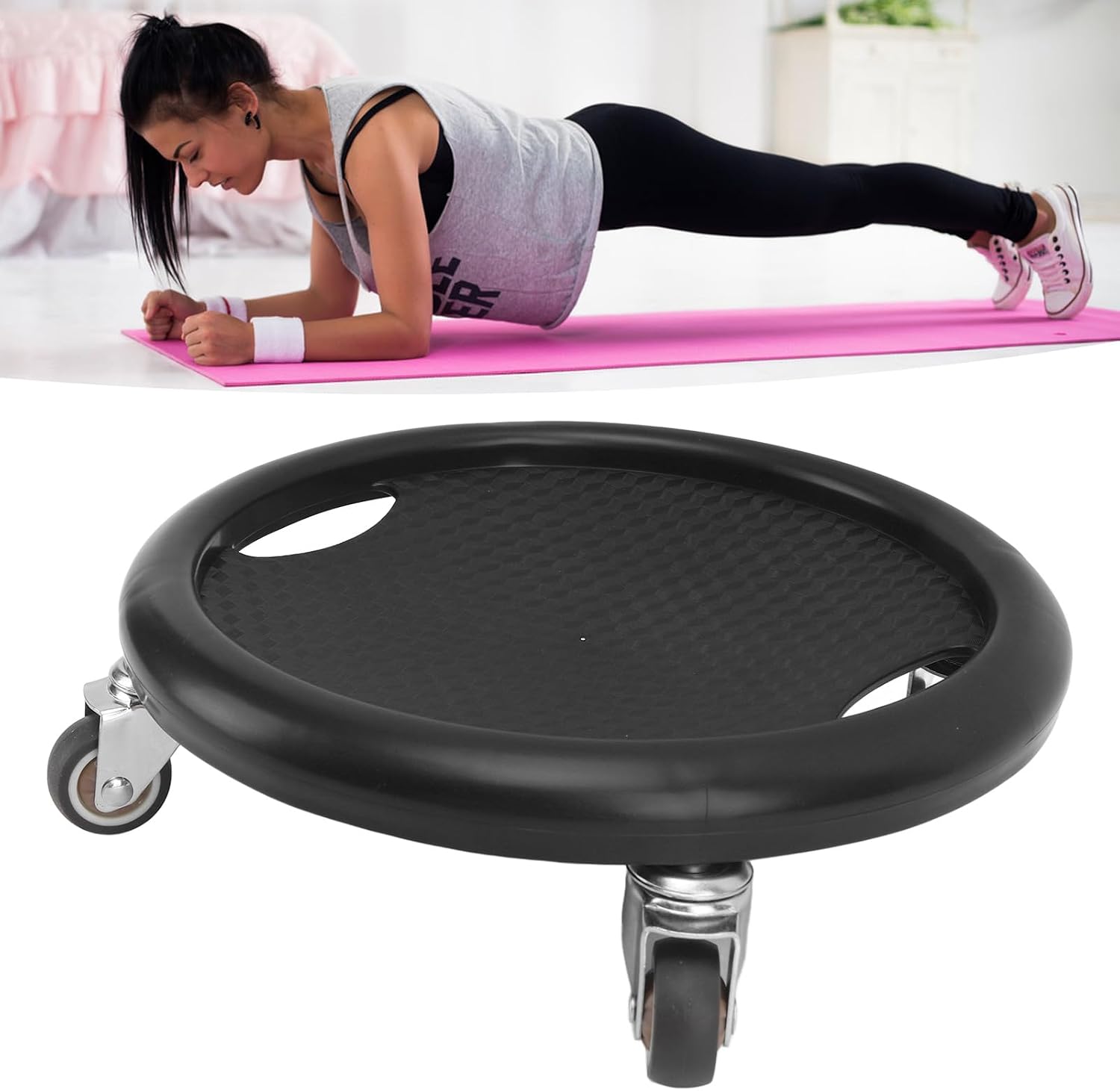Wheel,360 Degrees Swivel Core Coaster Ab... 9 Wheel,360 Degrees Swivel Core Coaster Ab... - Image 9