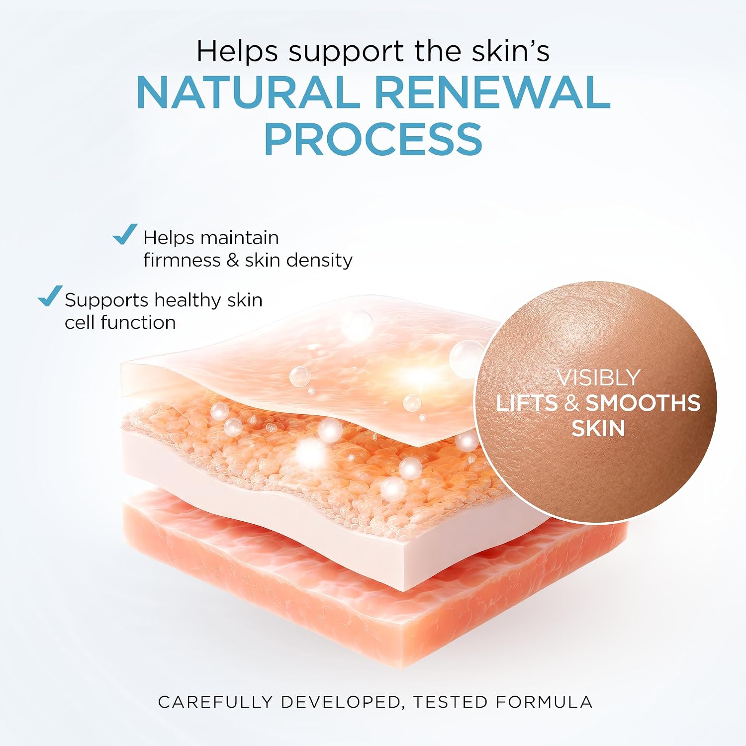 Collagen Face Cream Night Moisturizer St... 9 Collagen Face Cream Night Moisturizer St... - Image 9