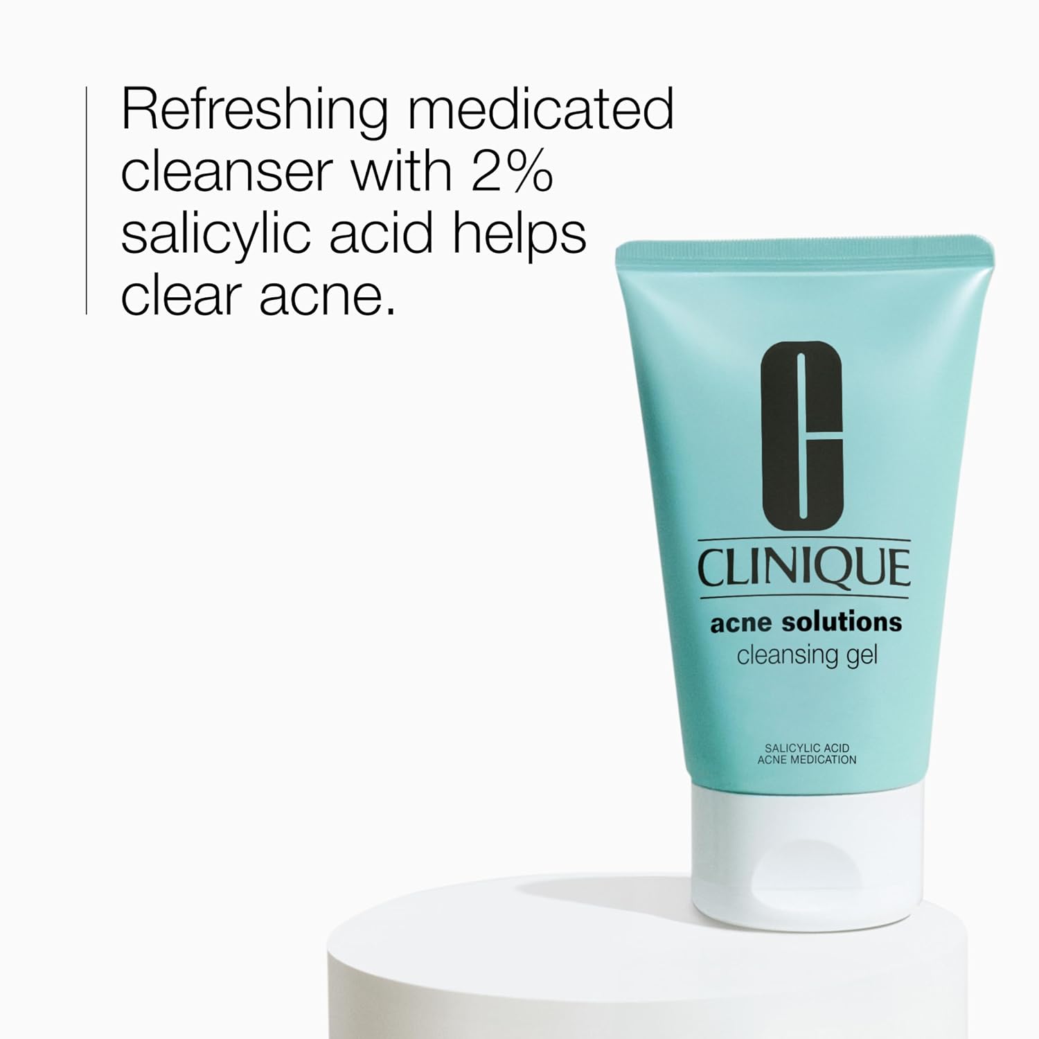 Clinique Acne Solutions Oil Control Clea... 2 Clinique Acne Solutions Oil Control Clea... - Image 2