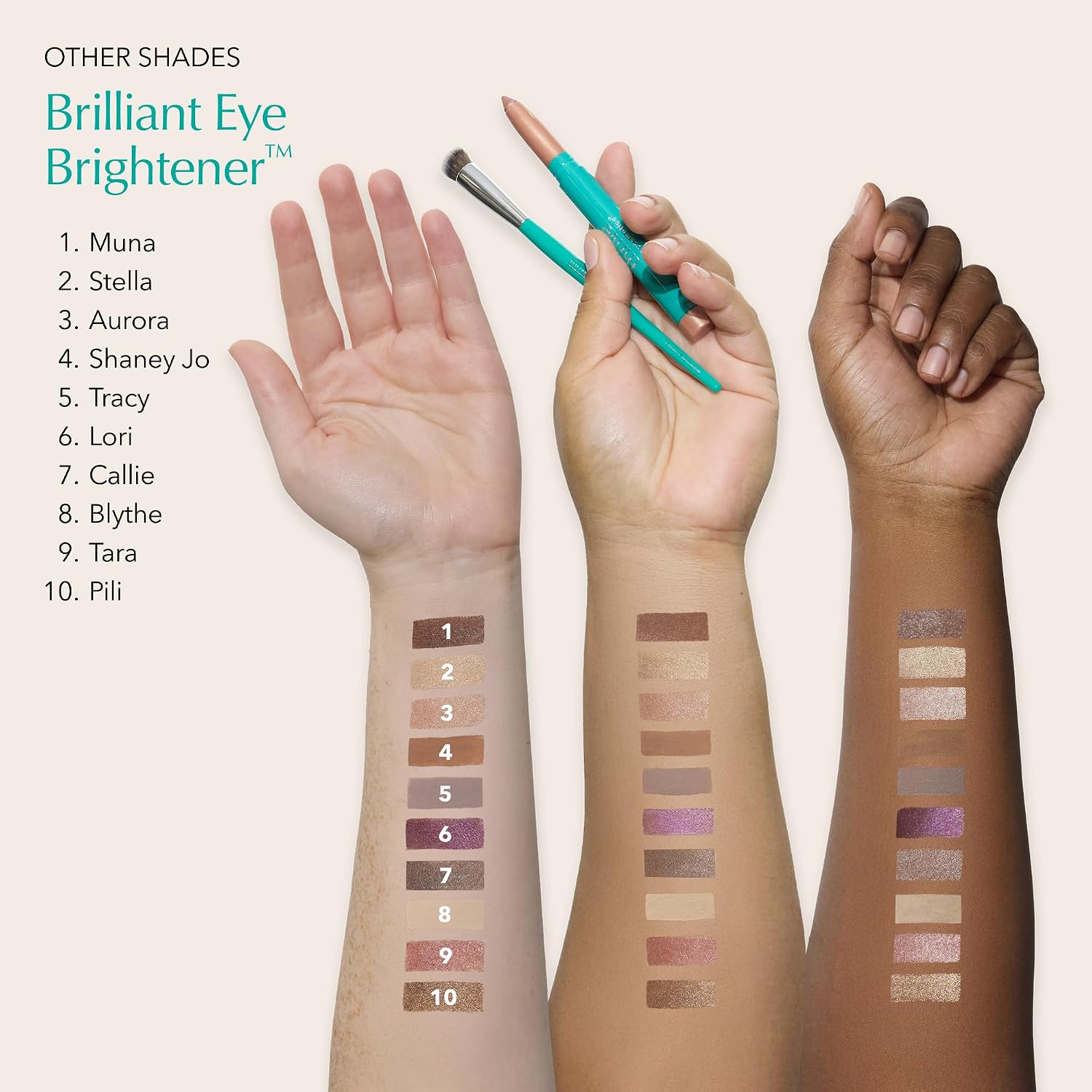 Thrive Causemetics Brilliant Eye Brighte... 4 Thrive Causemetics Brilliant Eye Brighte... - Image 4