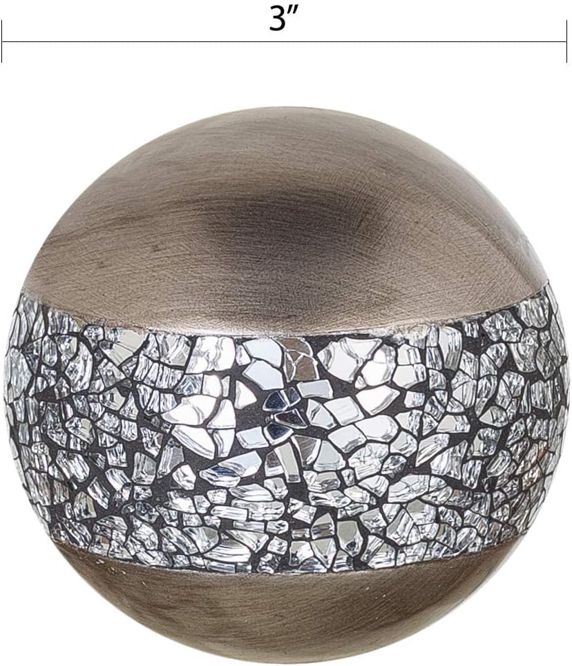 Creative Scents Schonwerk Silver Decorat... 6 Creative Scents Schonwerk Silver Decorat... - Image 6